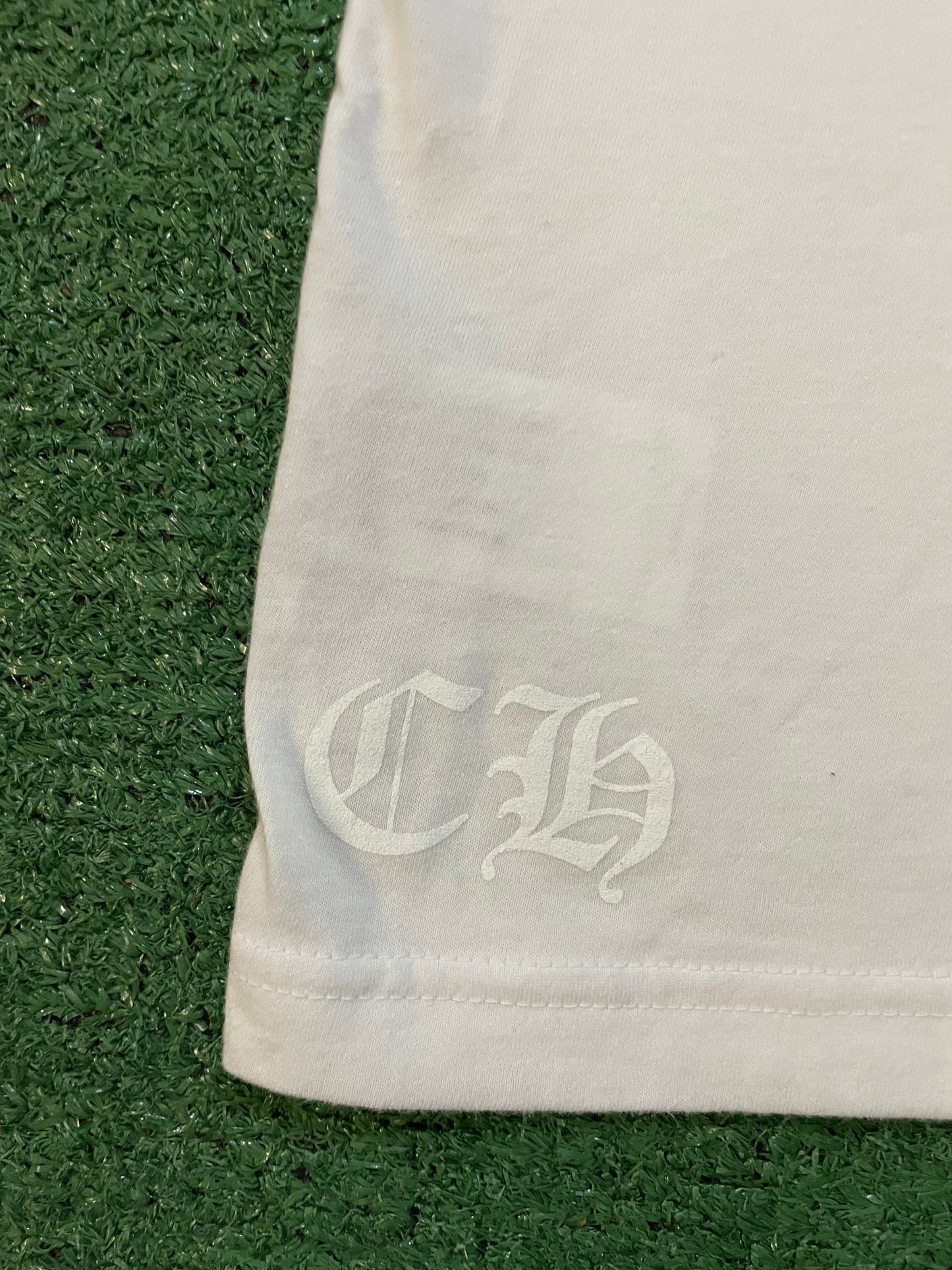 Chrome Hearts Miami Exclusive tee