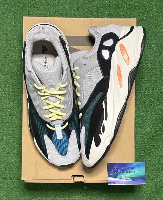 Yeezy 700 Wave Runner 13 Men/14.5 Women “Preowned”