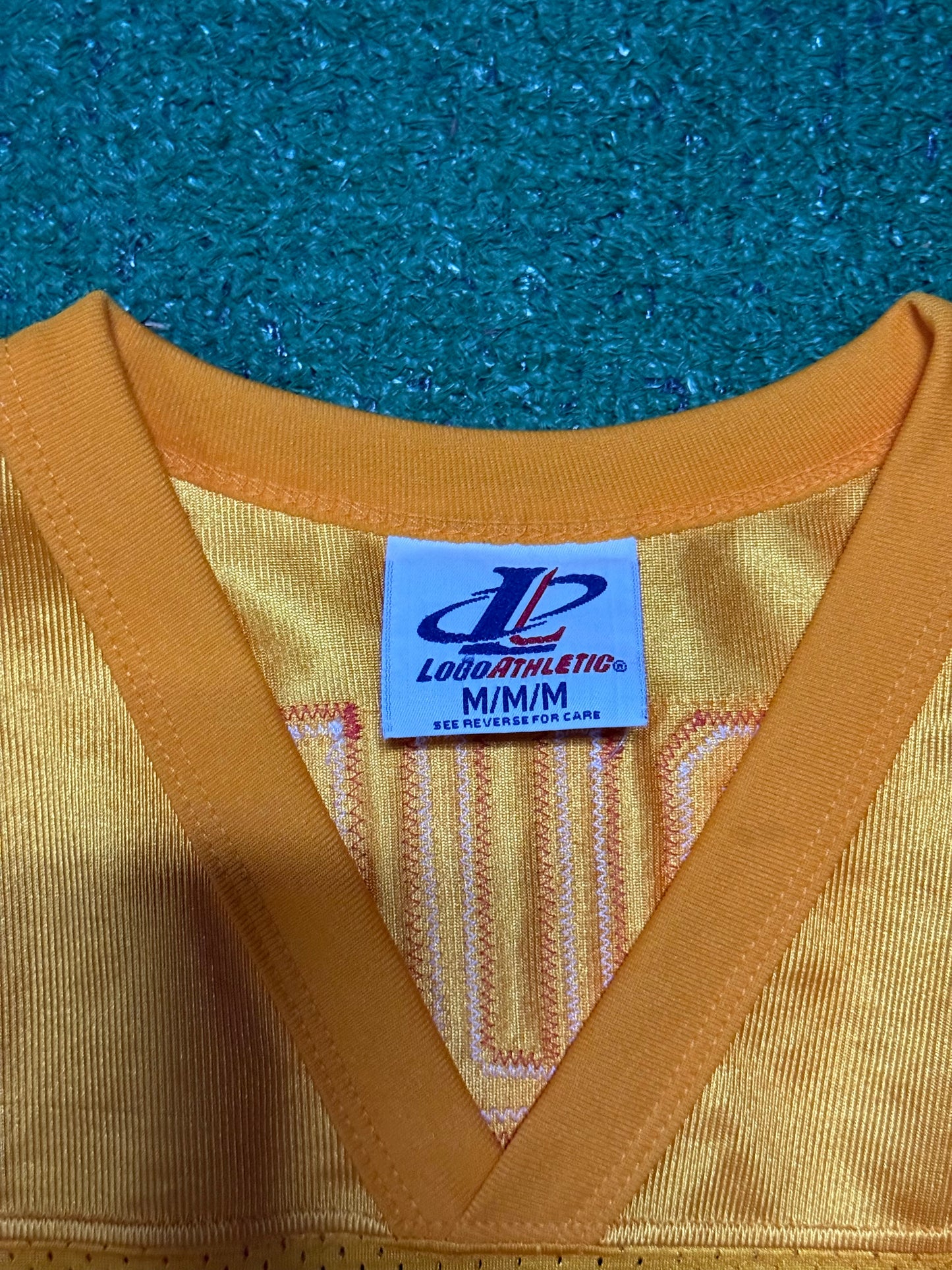 Vintage Steve Young Tampa Bay Buccaneers Logo Athletic Jersey