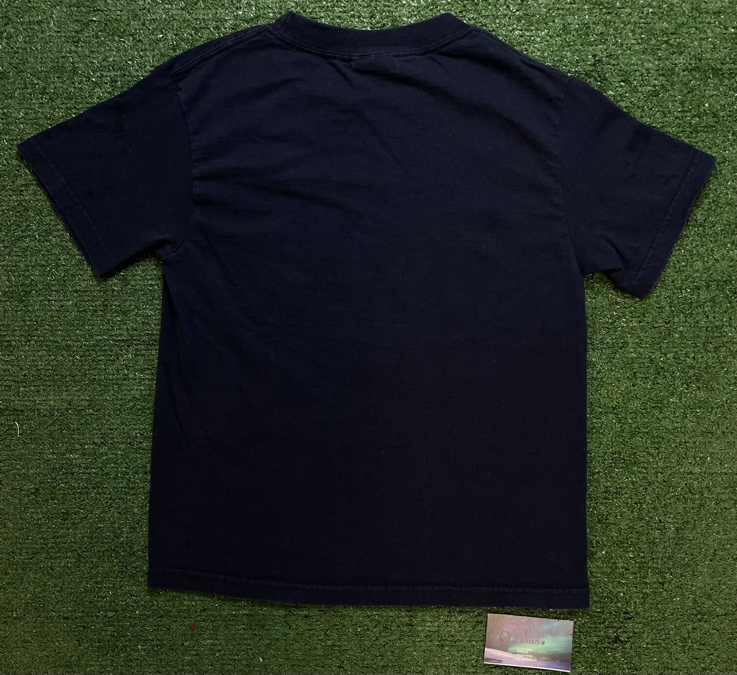 Vintage 1990s Seattle Mariners MLB tee