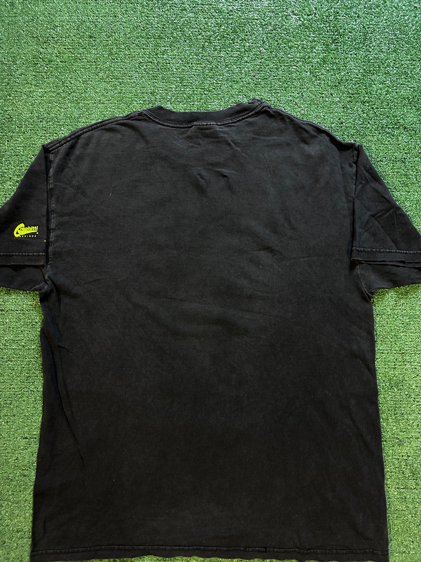 Vintage 1990s the thing fantastic four tee