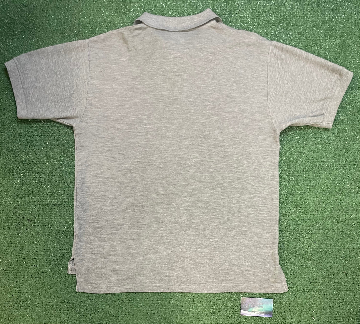 Vintage 1990s Nike embroidered polo