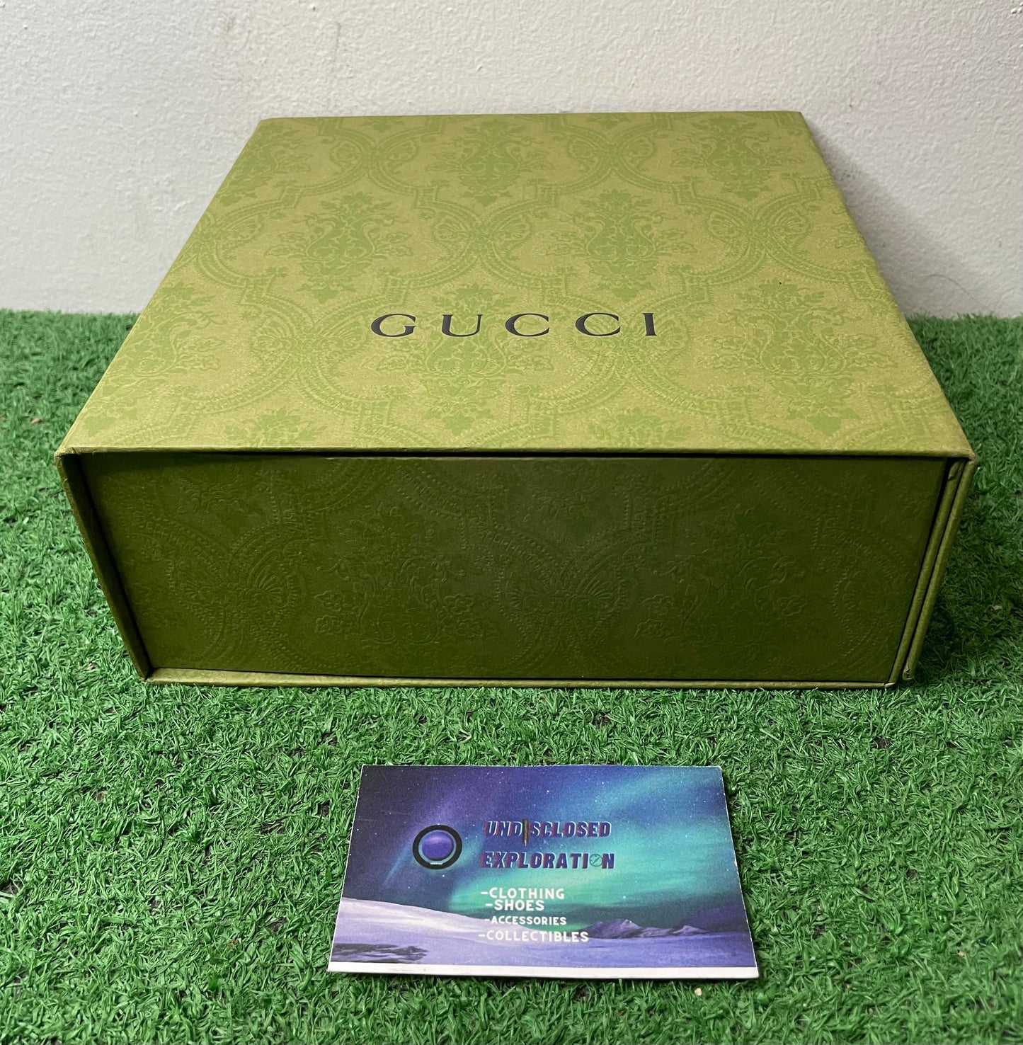 Gucci GG Marmont Monogram belt