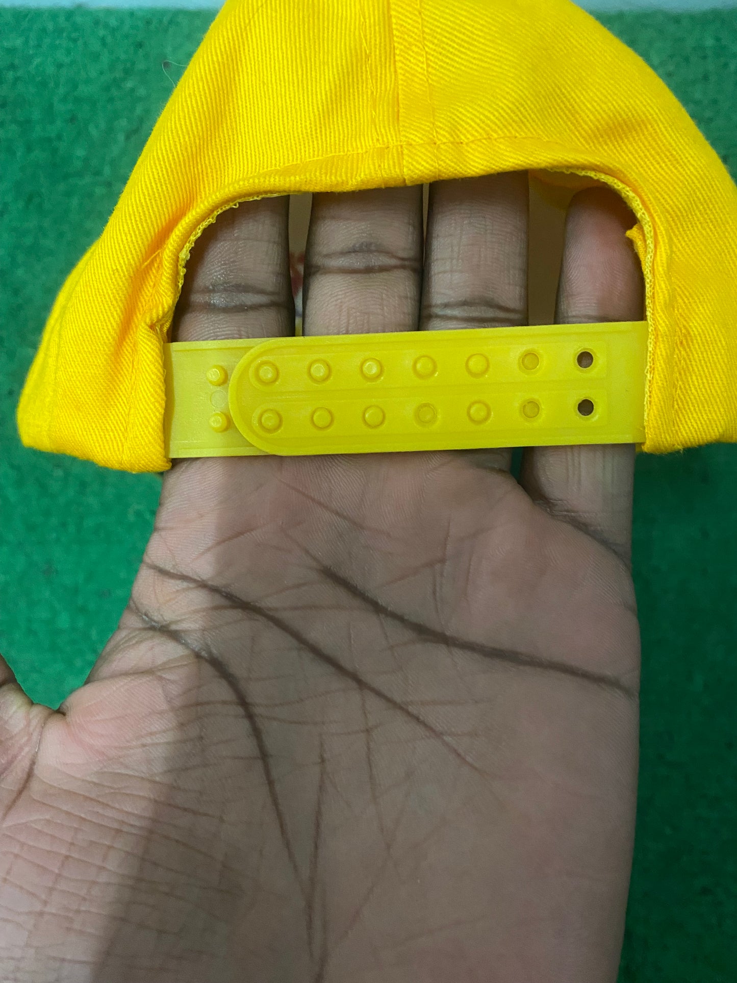 Vintage 1993 university of Washington Uw Rosebowl hat