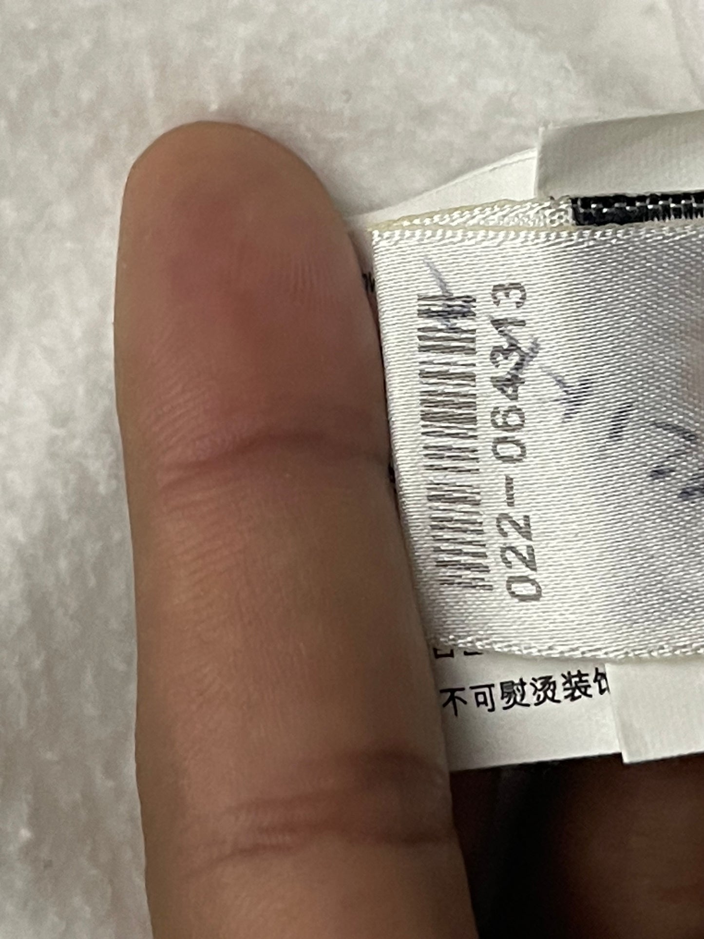 Chrome Hearts Horseshoe White Zip Hoodie