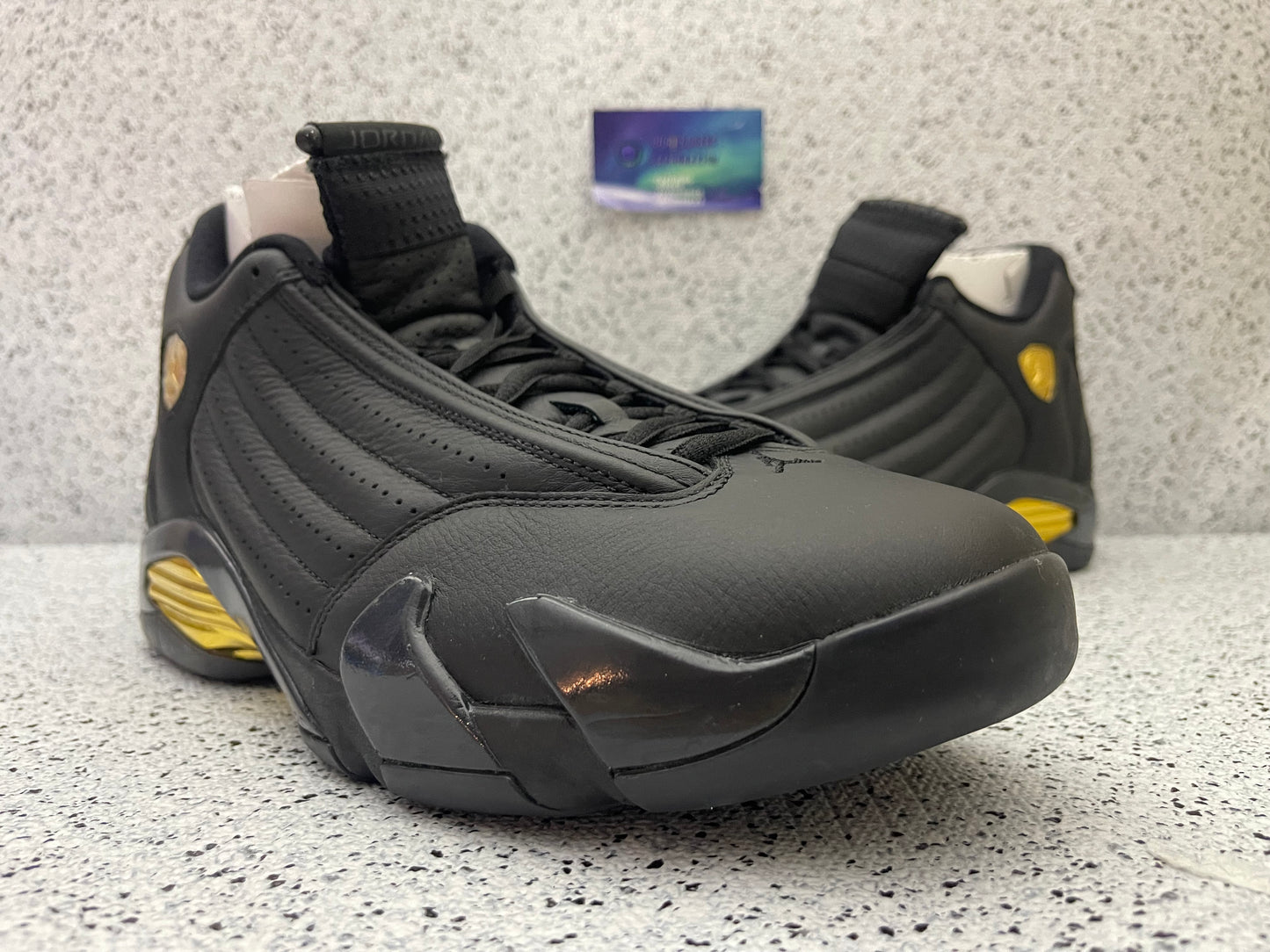 Jordan 13/14 DMP Pack