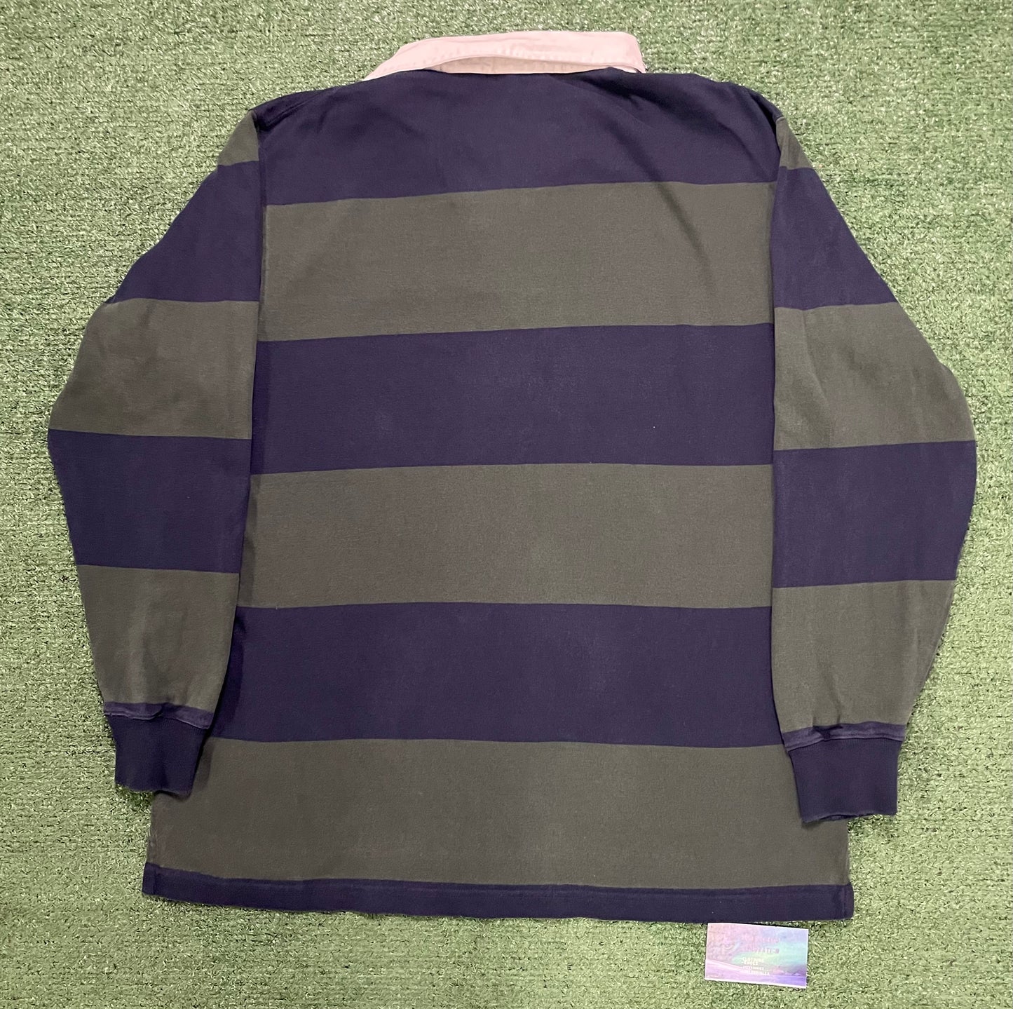 Vintage Polo Sport Ralph Lauren rugby longsleeve