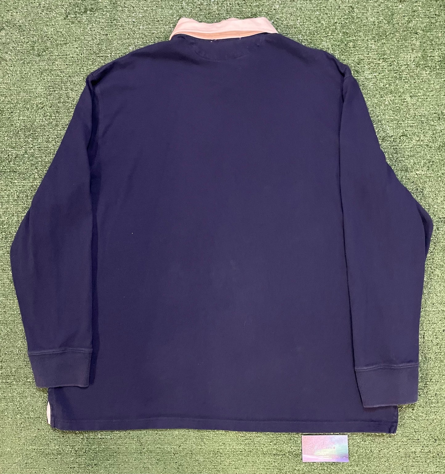 Vintage Polo Ralph Lauren Rugby longsleeve