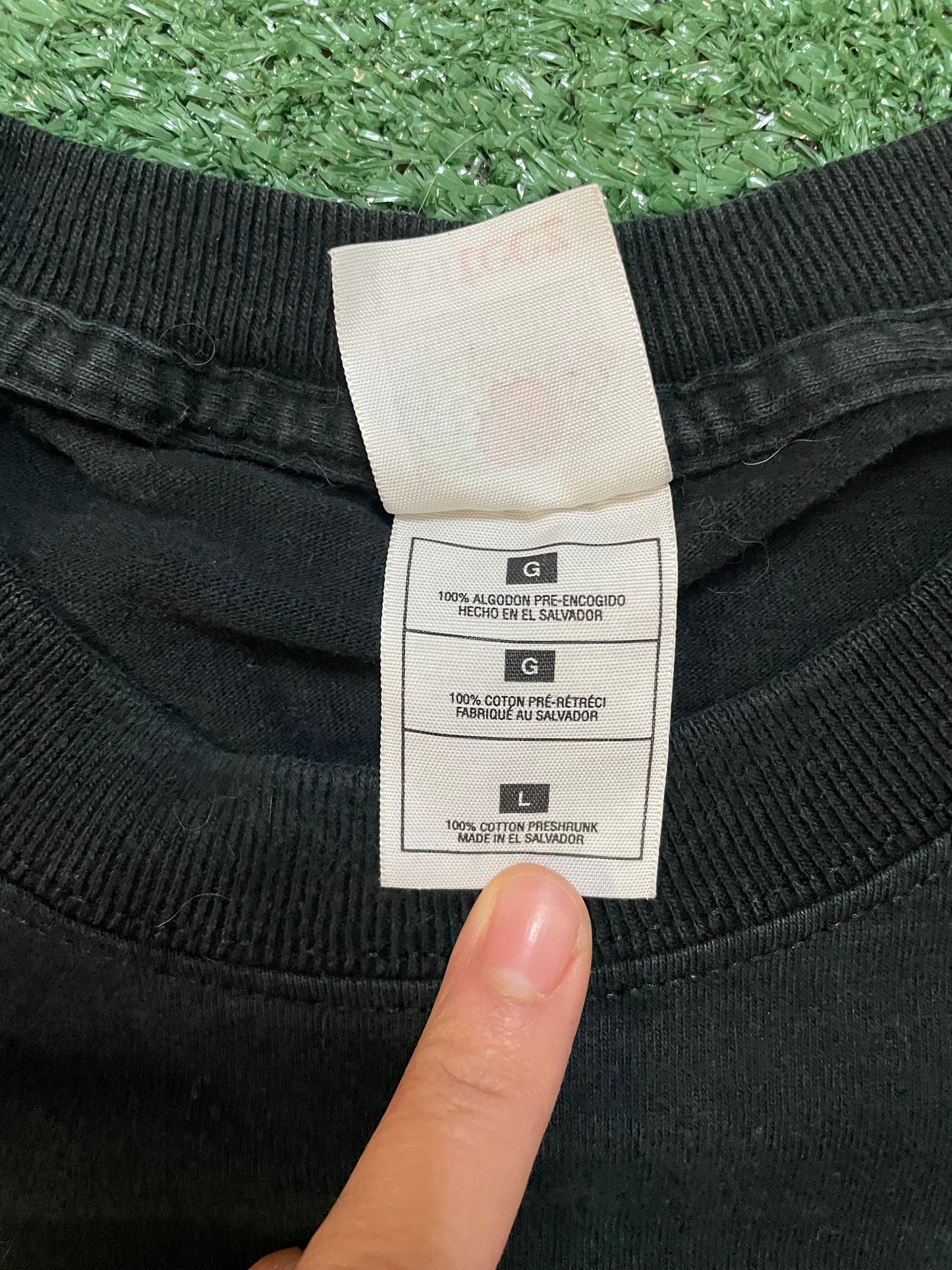 Vintage 1990s Volkswagen Beetle tee