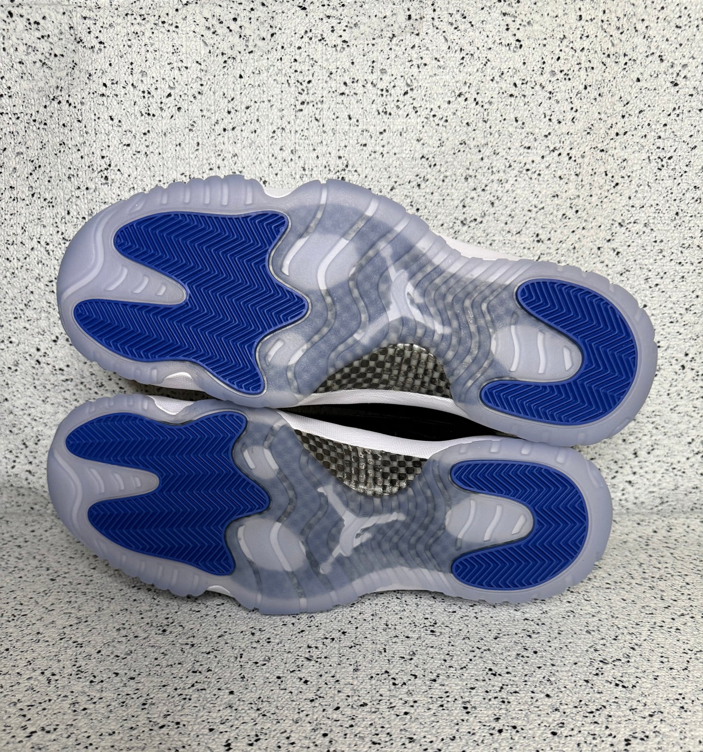 Jordan 11 Space Jam Low