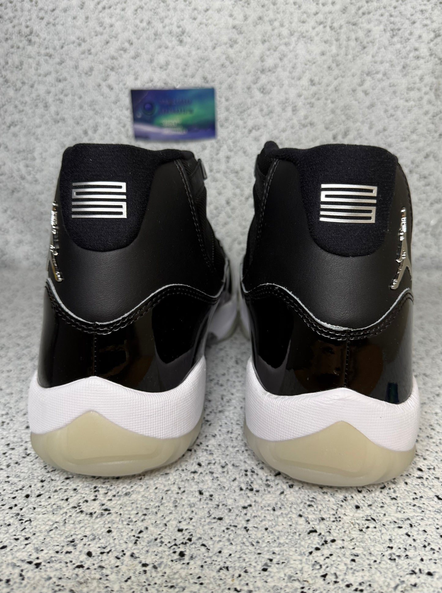 Jordan 11 Jubilee
