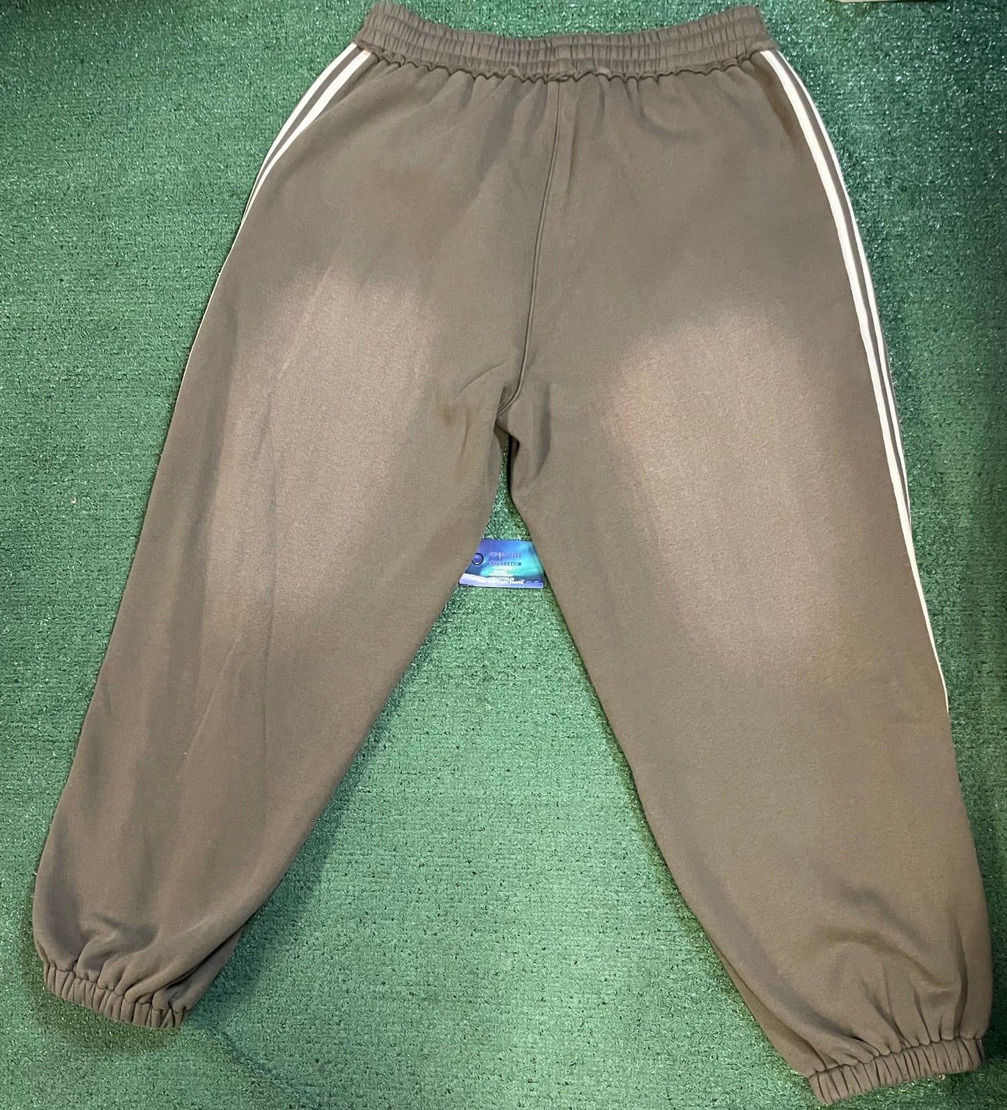 GV Raspberry Hills coffee lil Leon sweatpants
