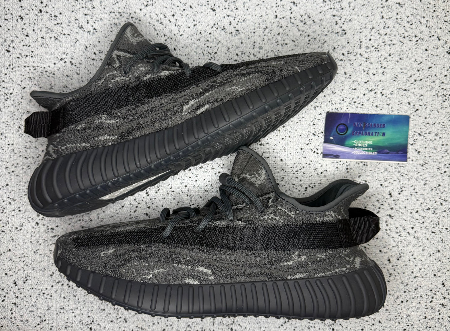 Yeezy 350 Boost MX Dark Salt