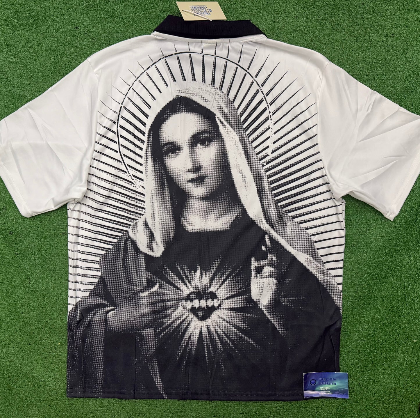 Bravest Studios Mary Jersey