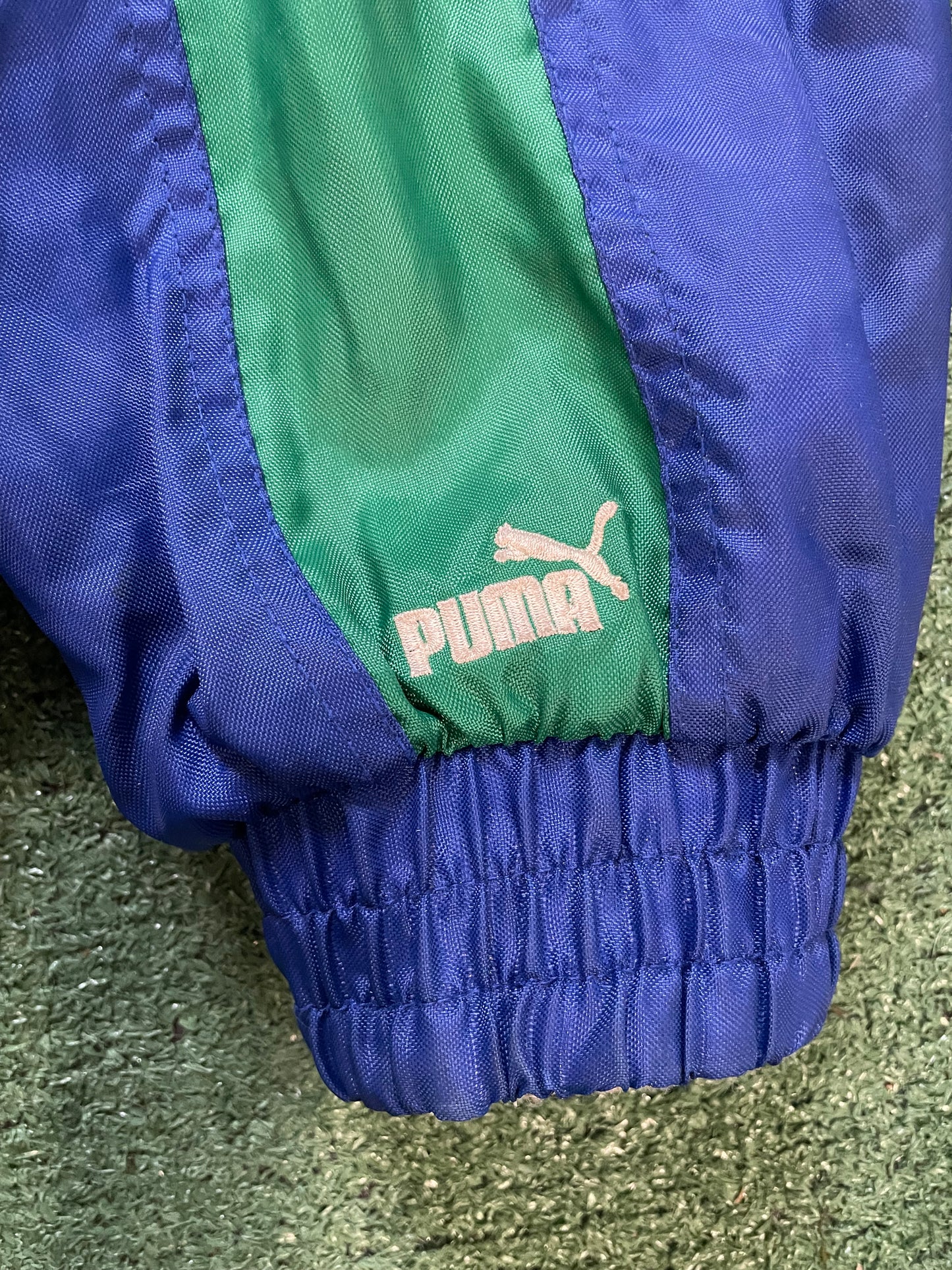Vintage 1990s Seattle Seahawks jacket