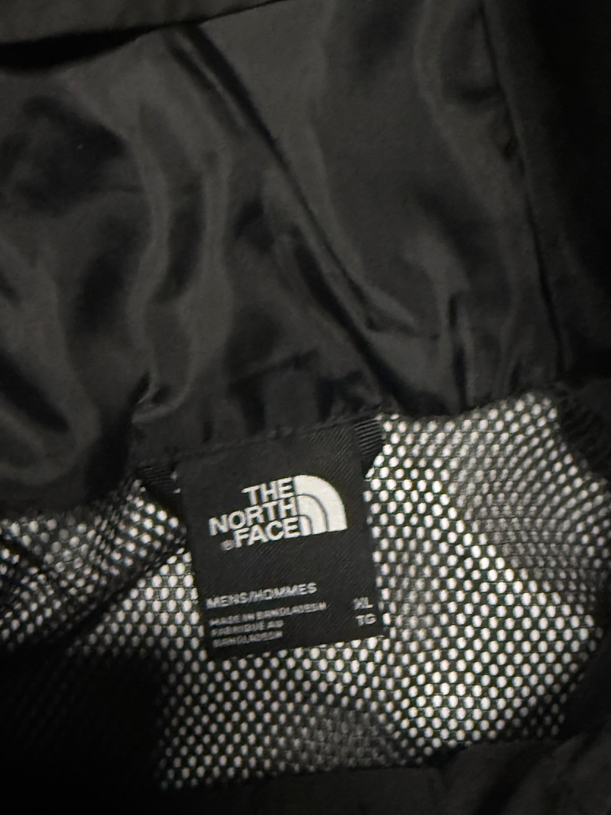 North Face Antora Rain Jacket