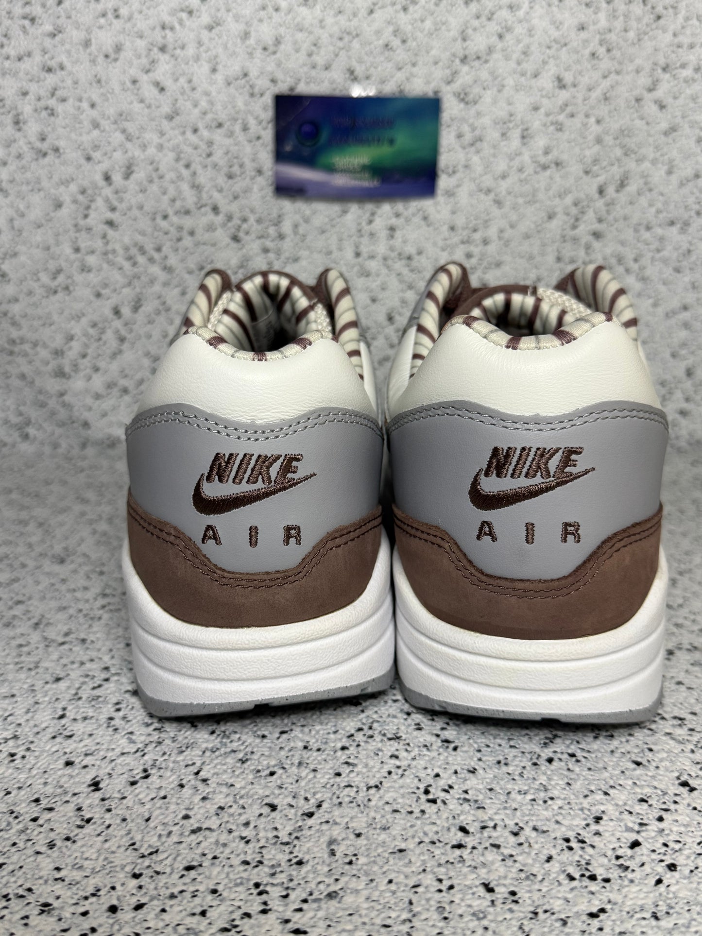 Nike Air Max 1 Shima Shima