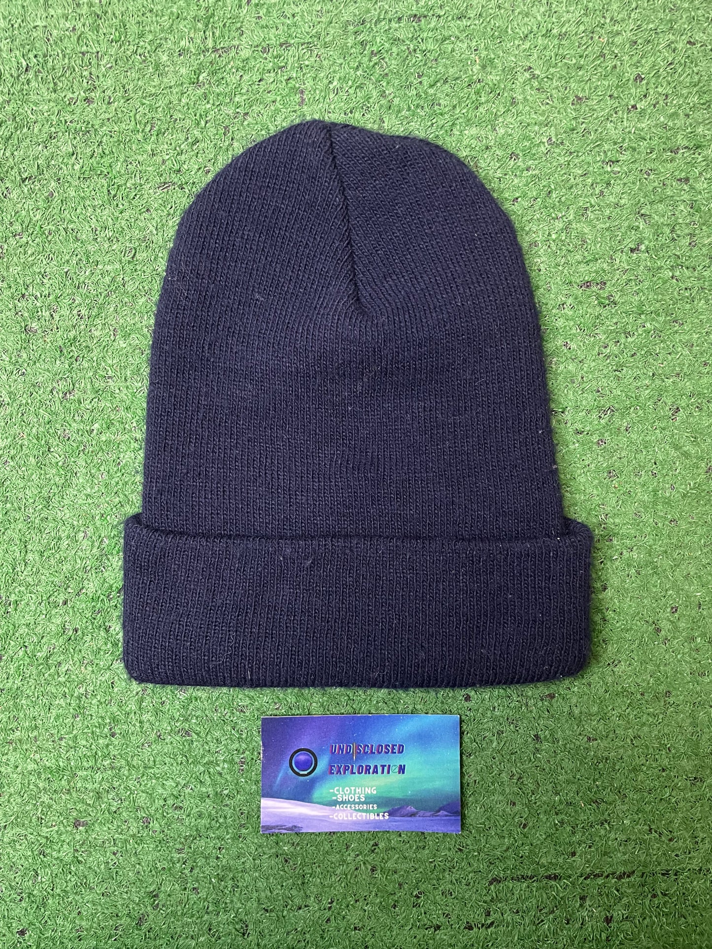Vintage 1990s Seattle mariners beanie