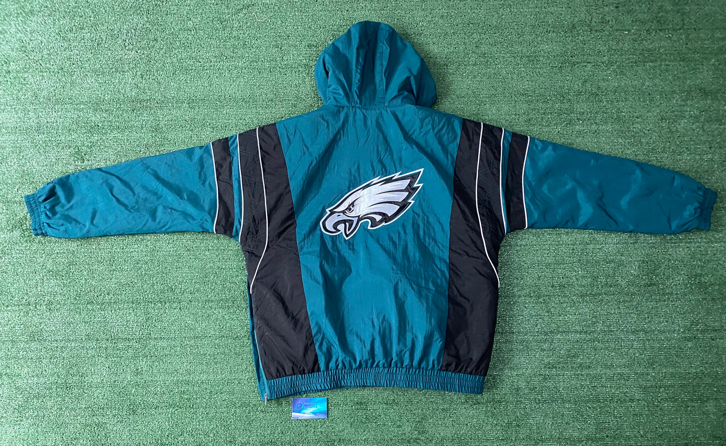 Philadelphia Eagles Starter Jacket