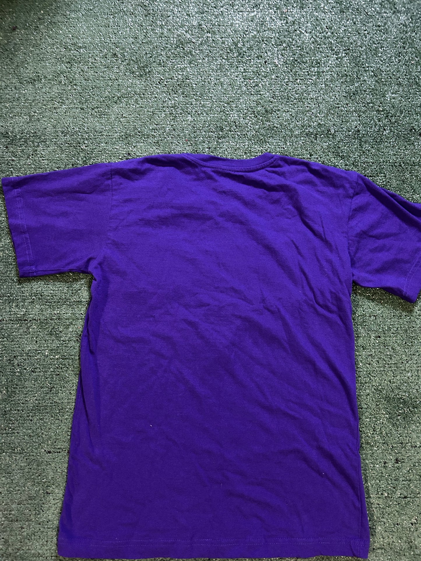 University of Washington UW huskies embroidered tee