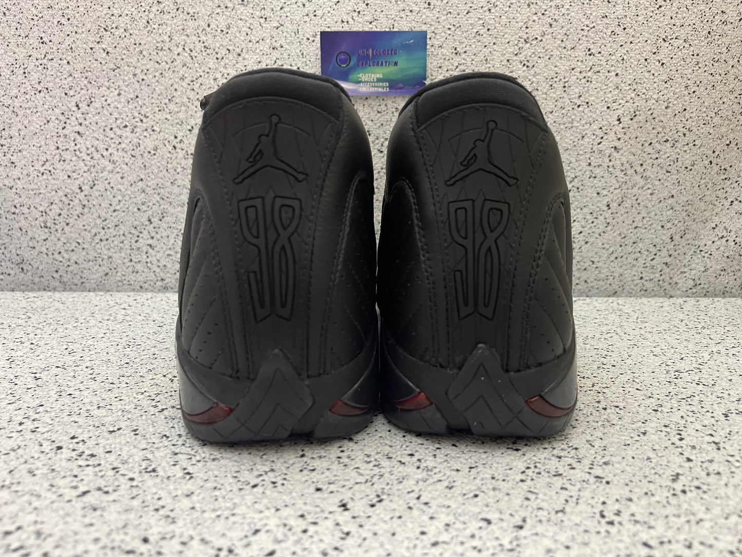 Jordan 13/14 DMP Pack