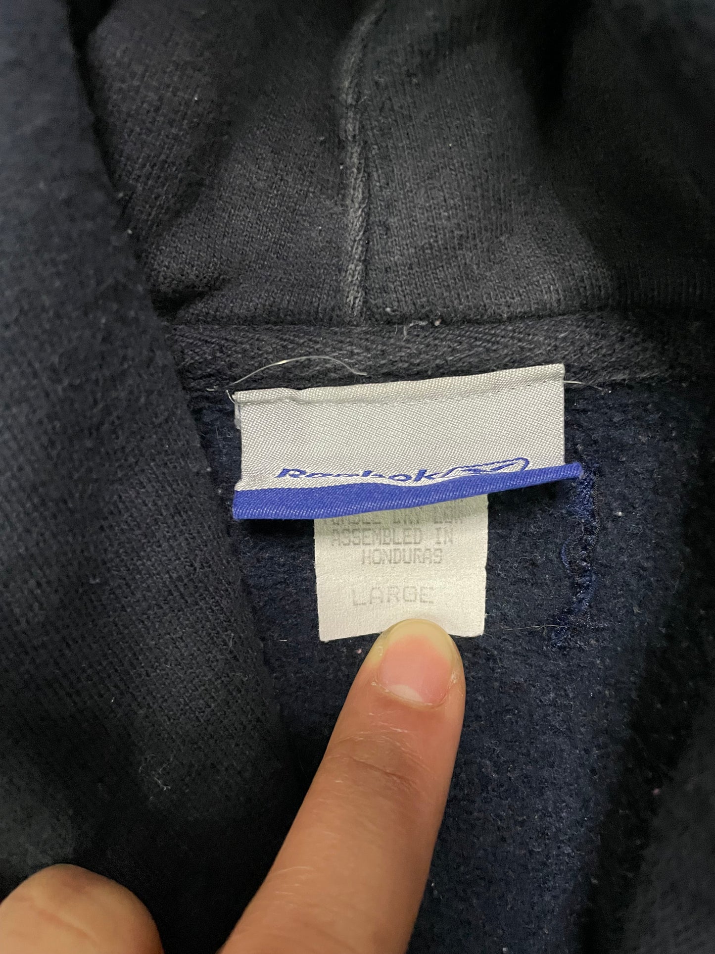Vintage 2006 Seattle Seahawks Super Bowl hoodie