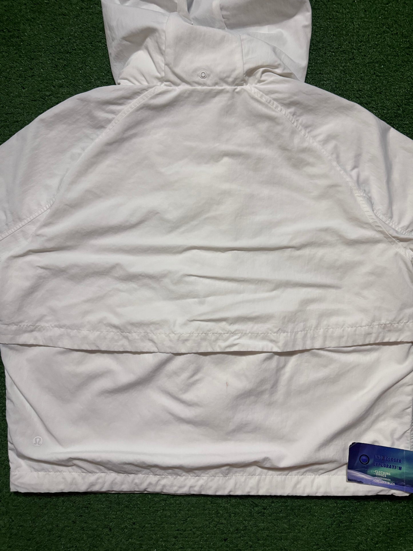 Lululemon Always Effortless Jacket