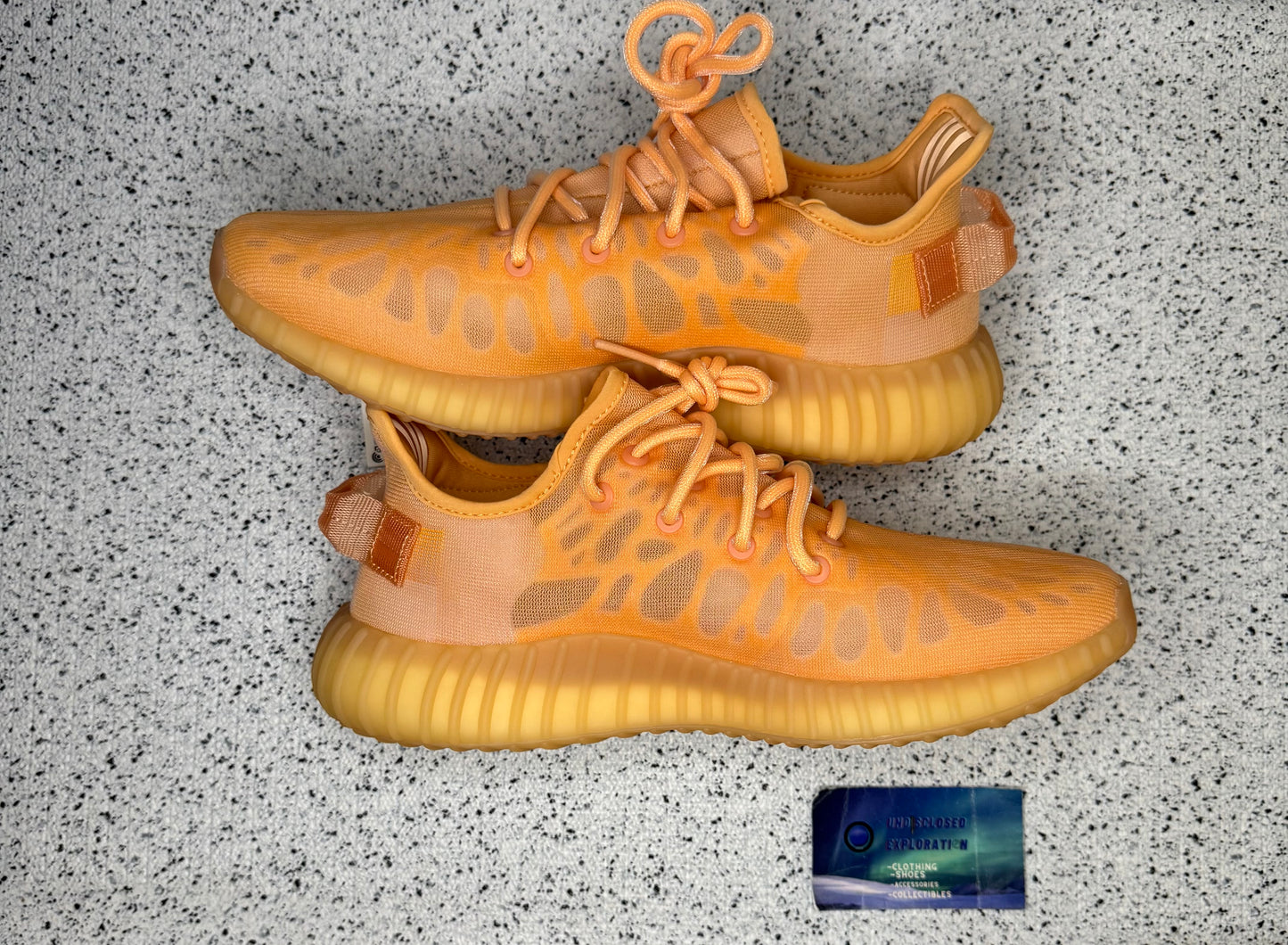 Yeezy 350 Boost Mono Clay