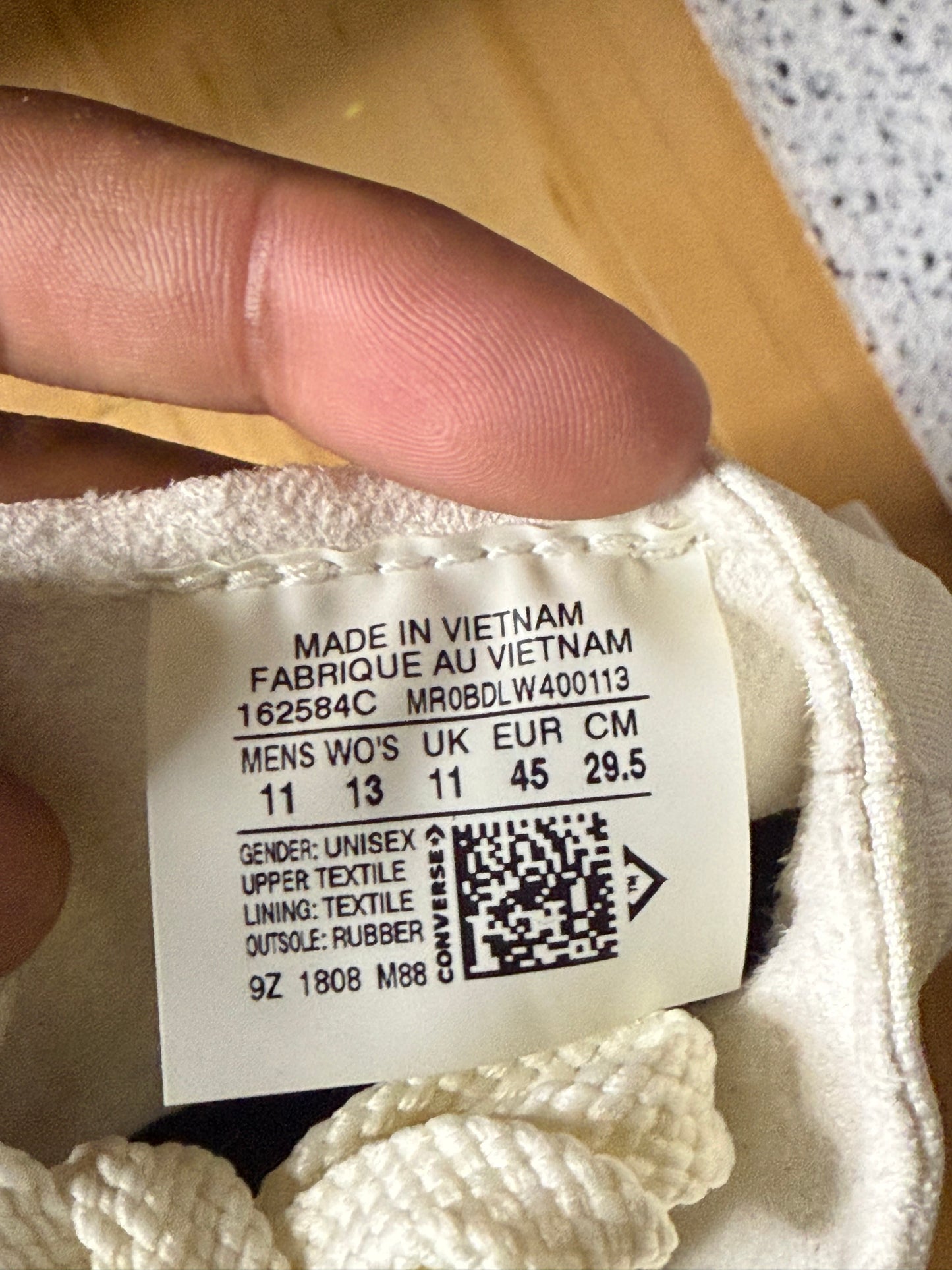 Converse One Star Mid Gore-Tex MC-18