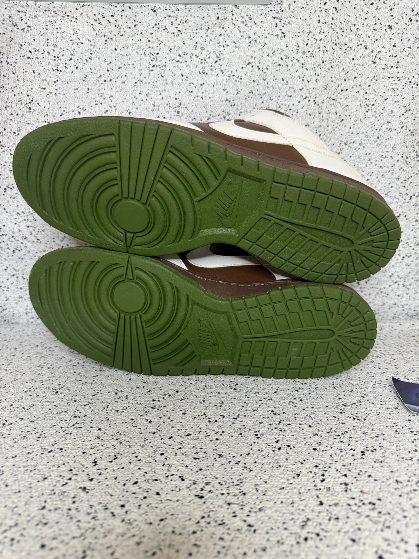 Nike Dunk Sb Low Oompa Loompa