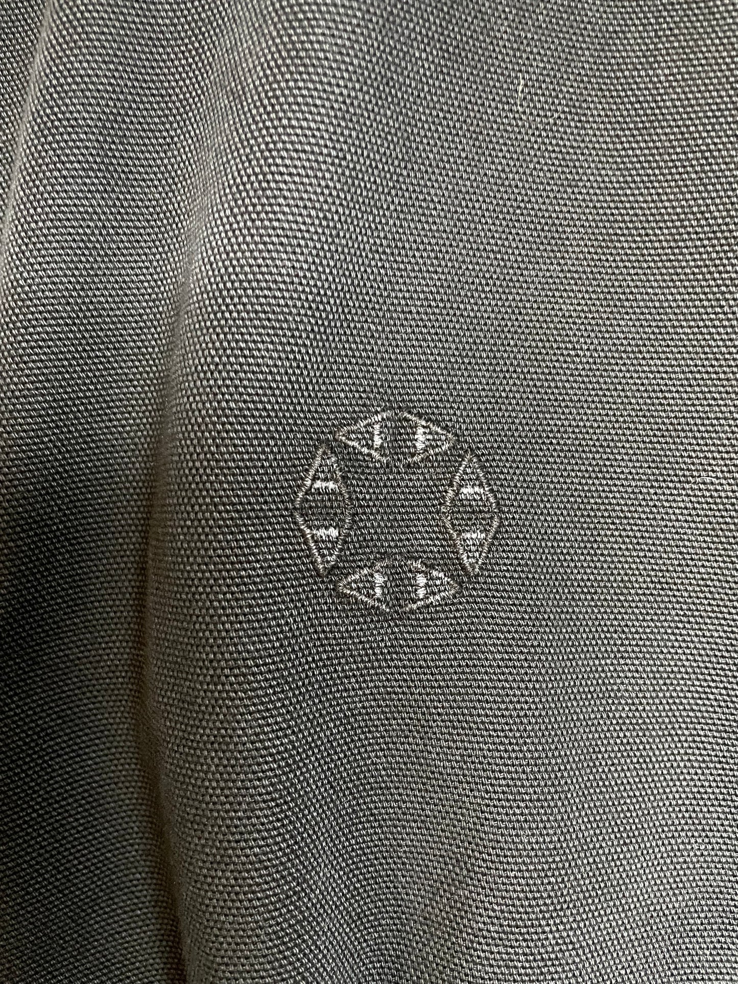 1017 ALYX 9SM Sleeveless skater hoodie