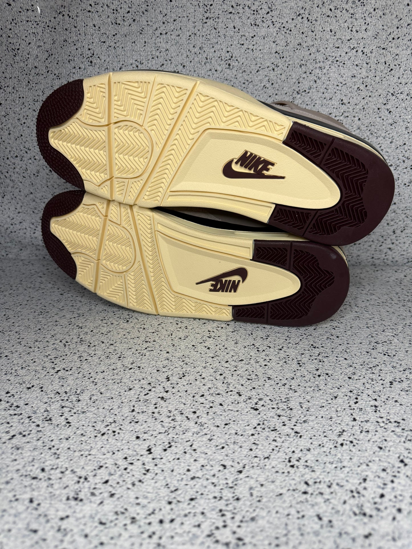 Jordan 4 A Ma Maniere While You Were Sleeping