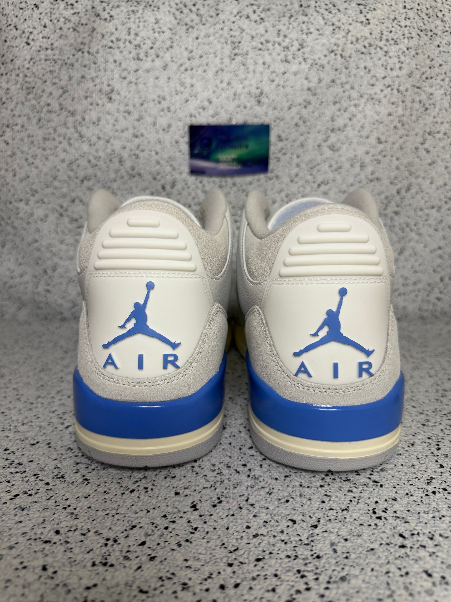 Jordan 3 Lucky Shorts
