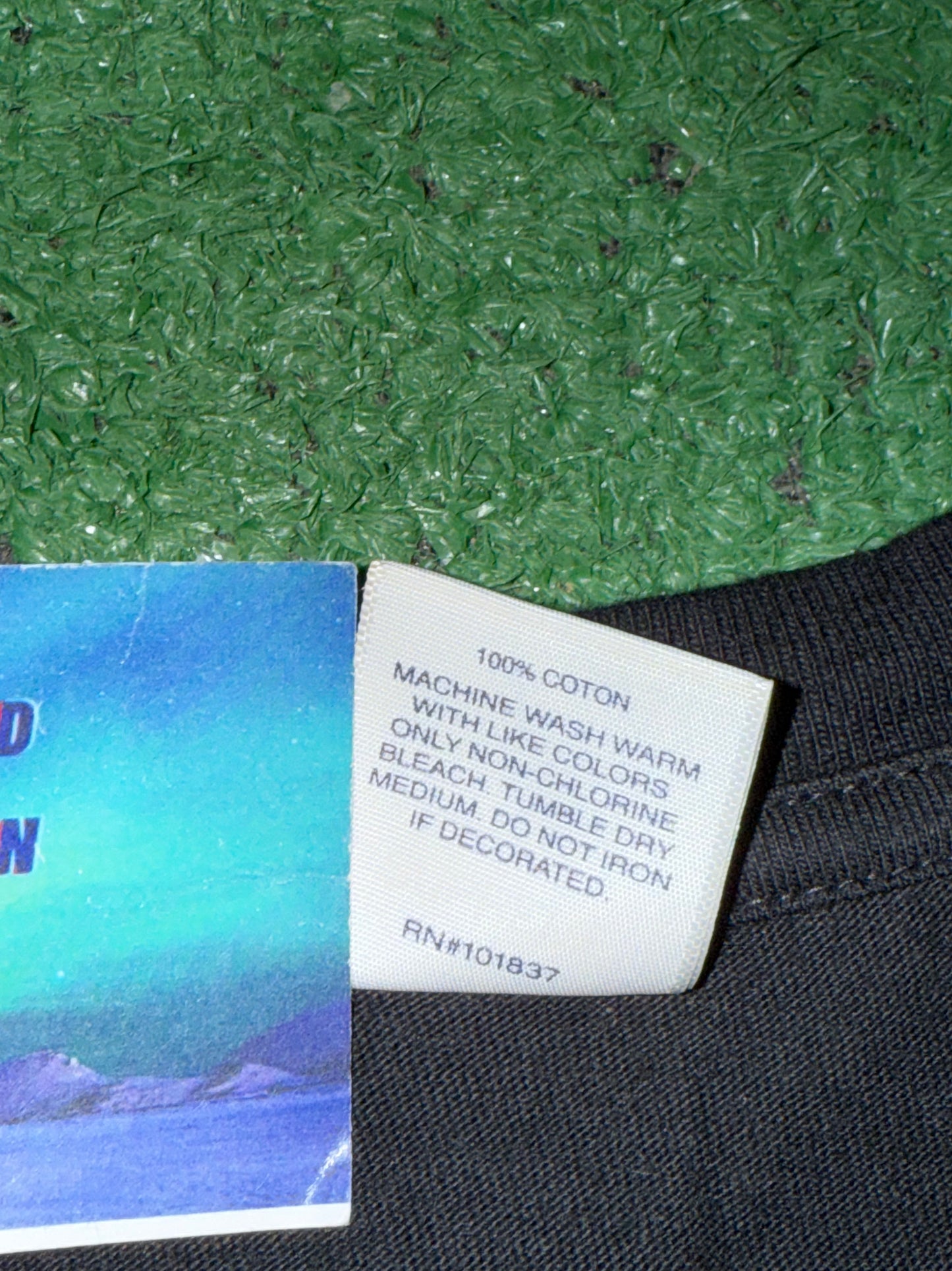 Supreme Tentacles Tee