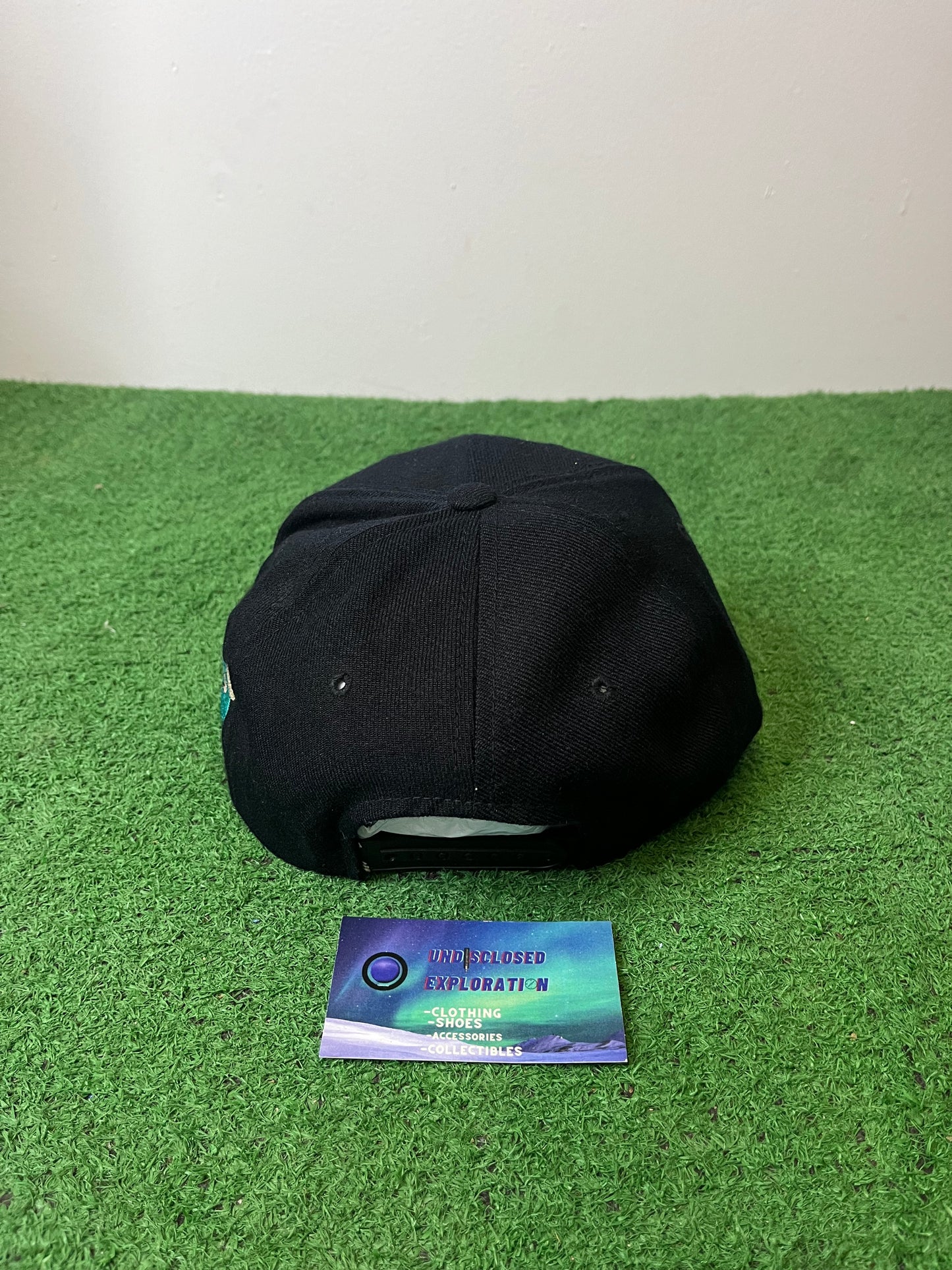 Vintage Seattle mariners western division 1995 hat