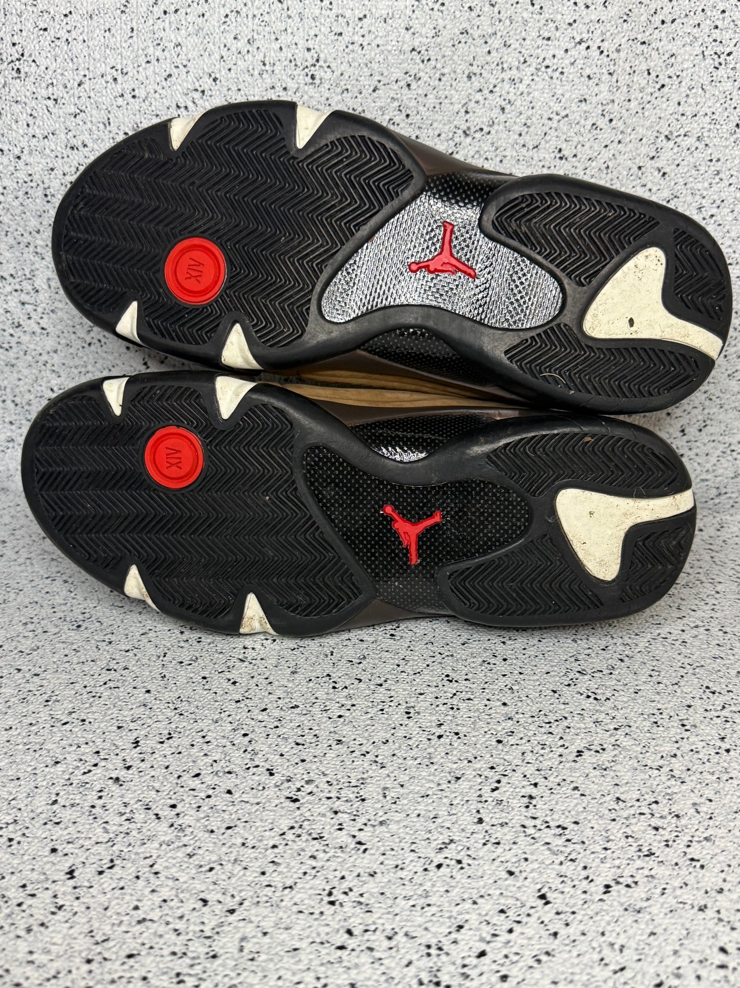 Jordan 14 Winterized 11.5 Men/13 Women “Preowned”