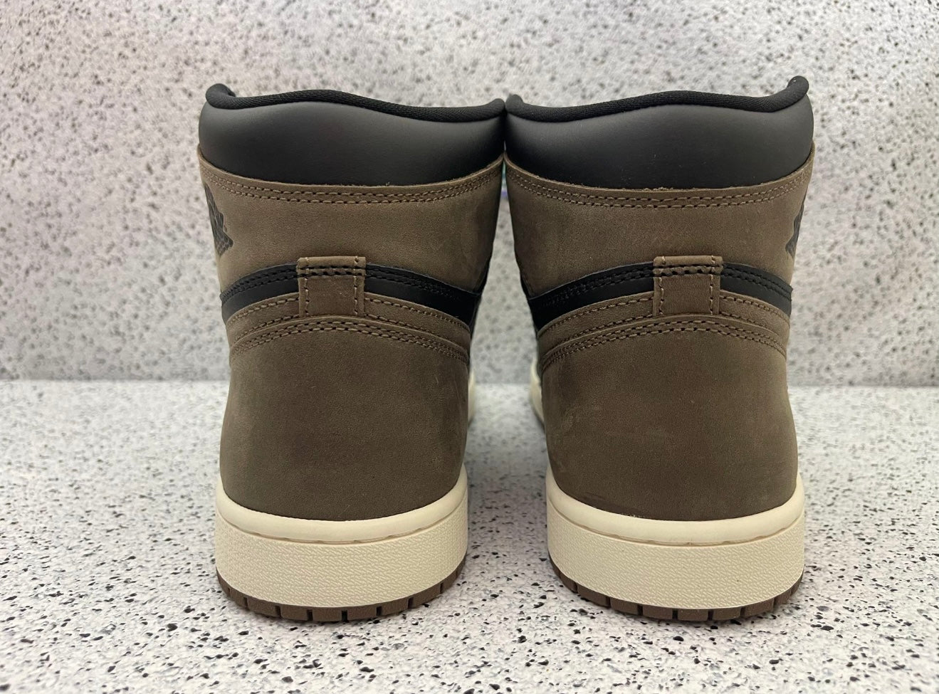 Jordan 1 Palomino