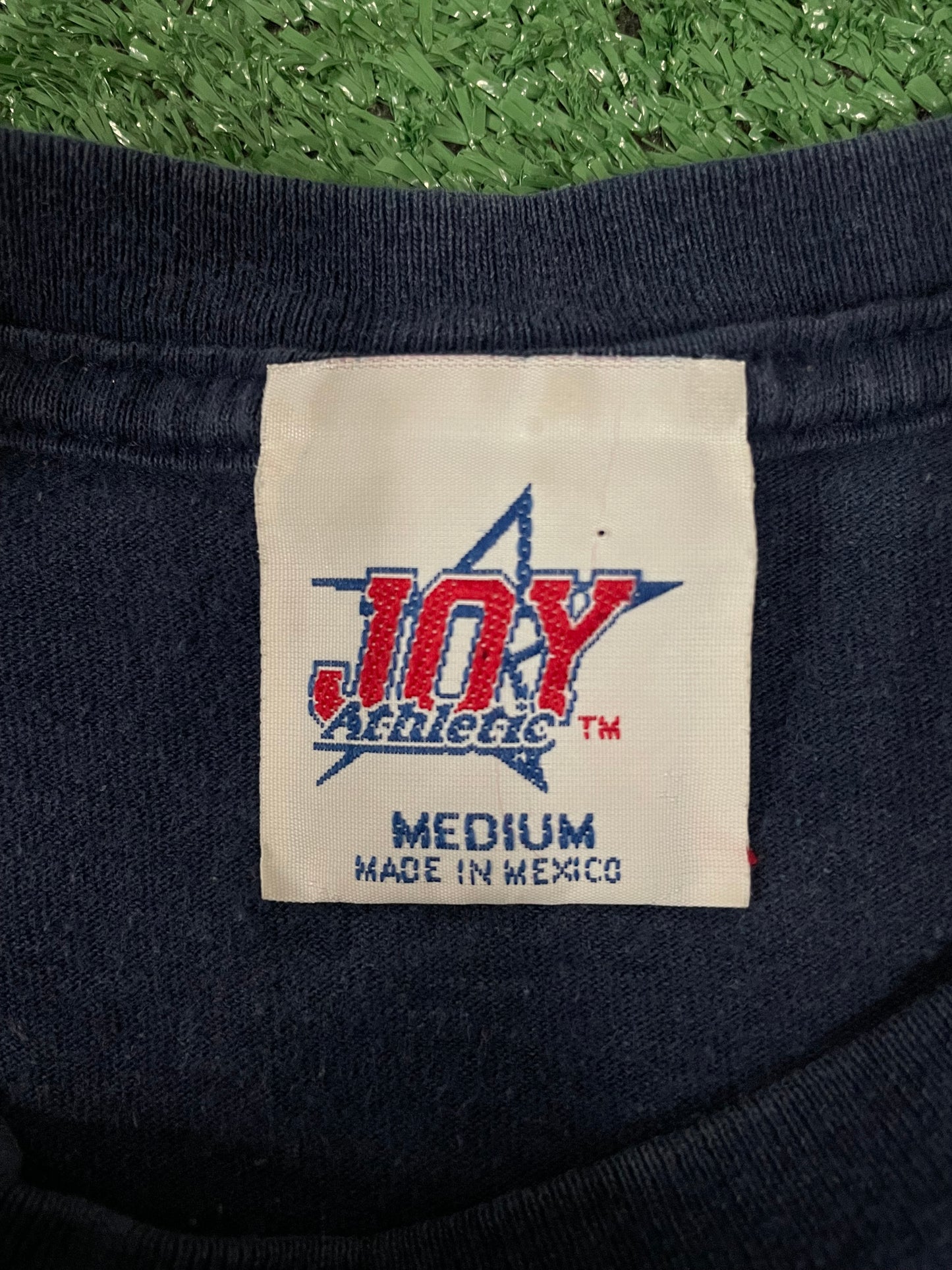 Vintage 1997 western division champions Seattle mariners Randy Johnson Ken Griffey jr Alex Rodriguez tee