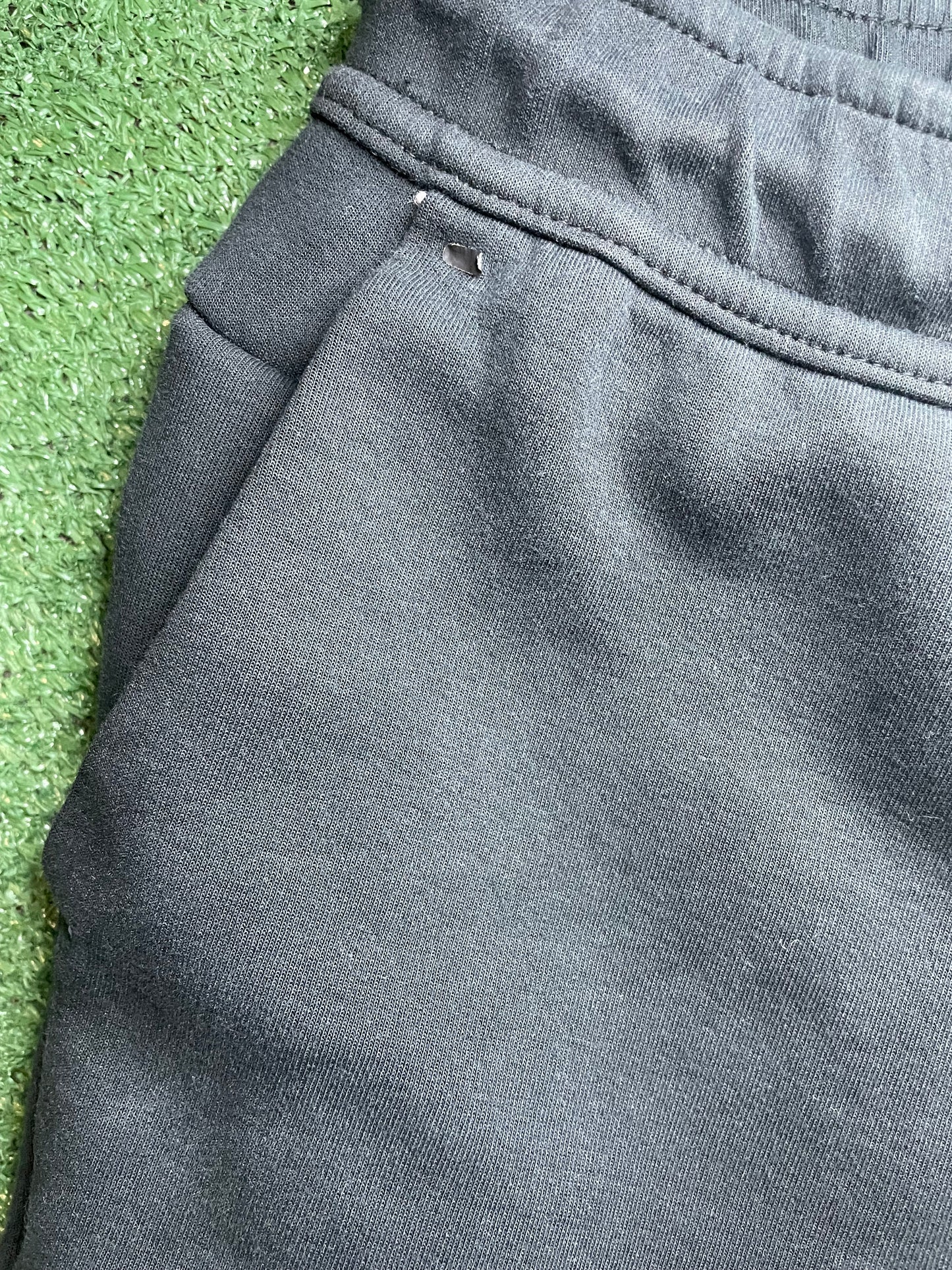 Nike tech fleece shorts