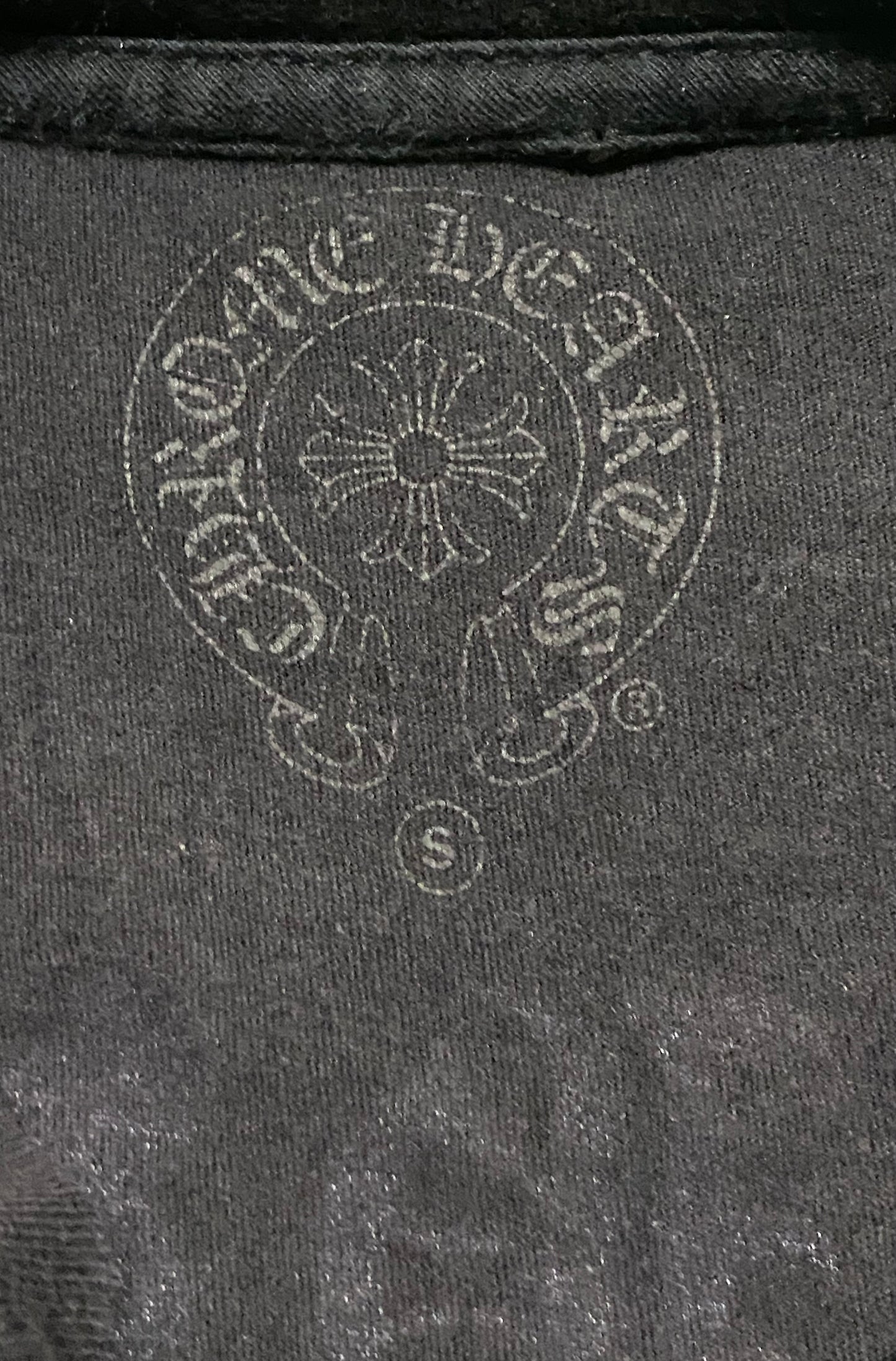 Chrome Hearts Dagger Tee