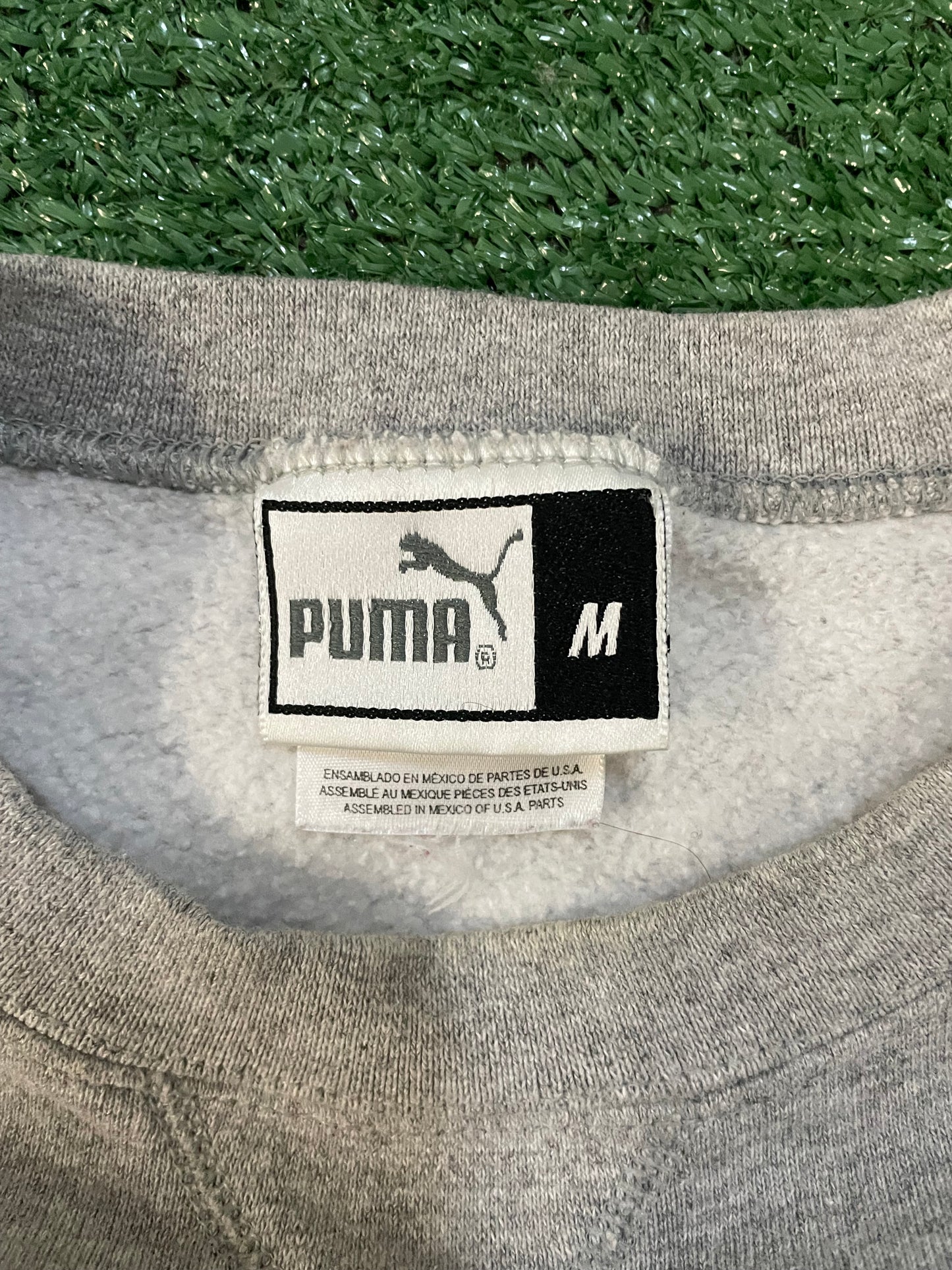 Vintage 1990s Minnesota Vikings crewneck