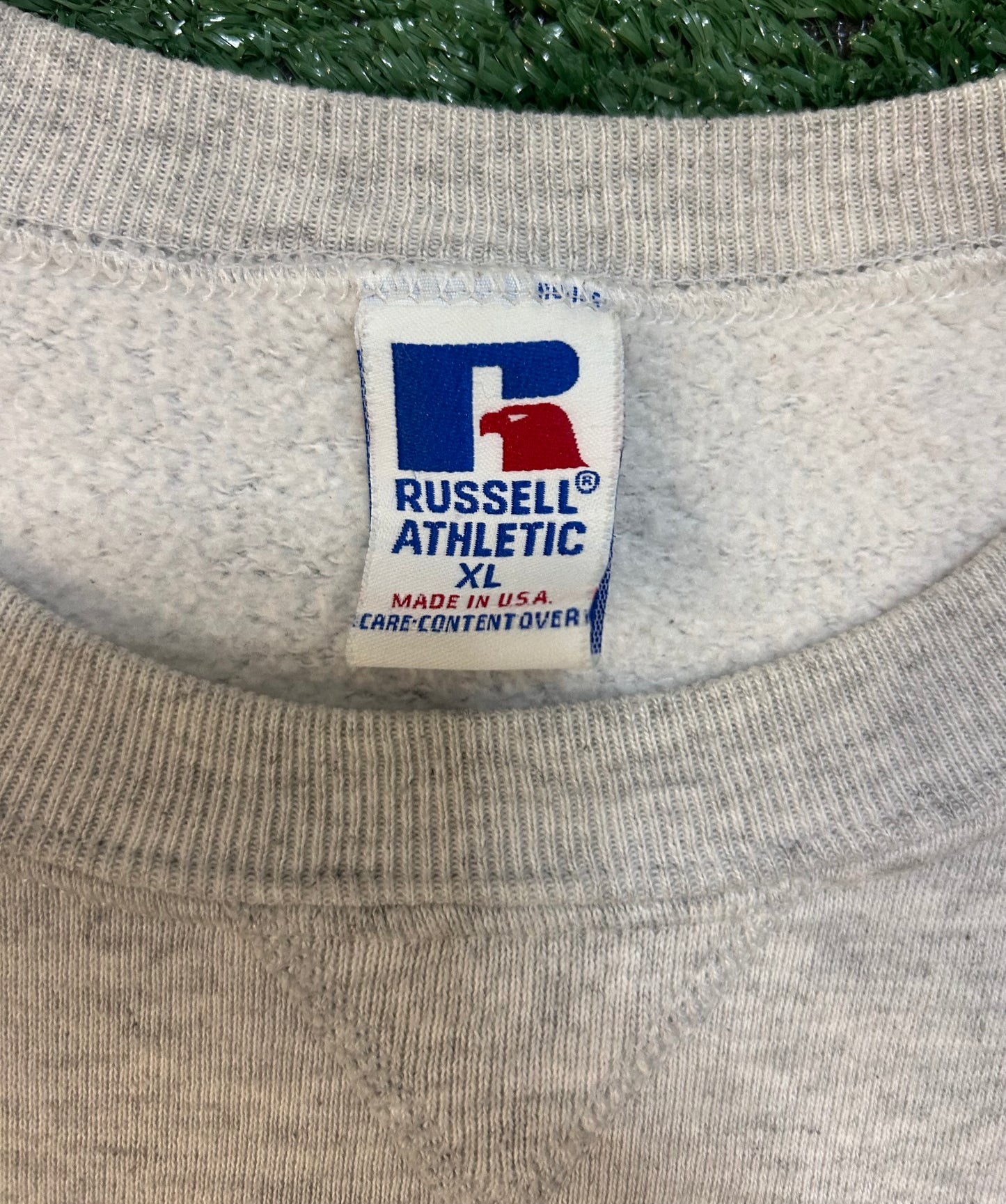 Vintage 1990s University of florida Gators crewneck