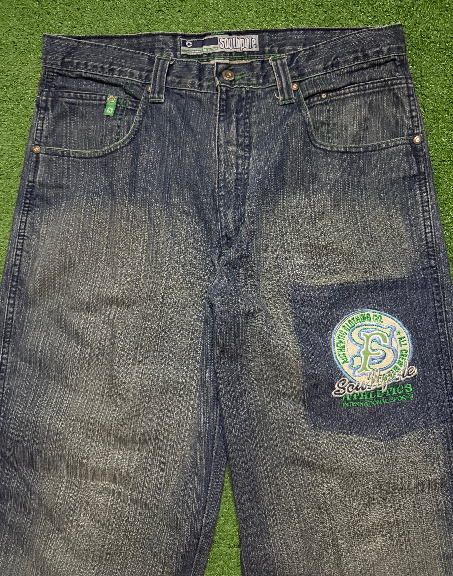 Vintage SouthPole Jeans