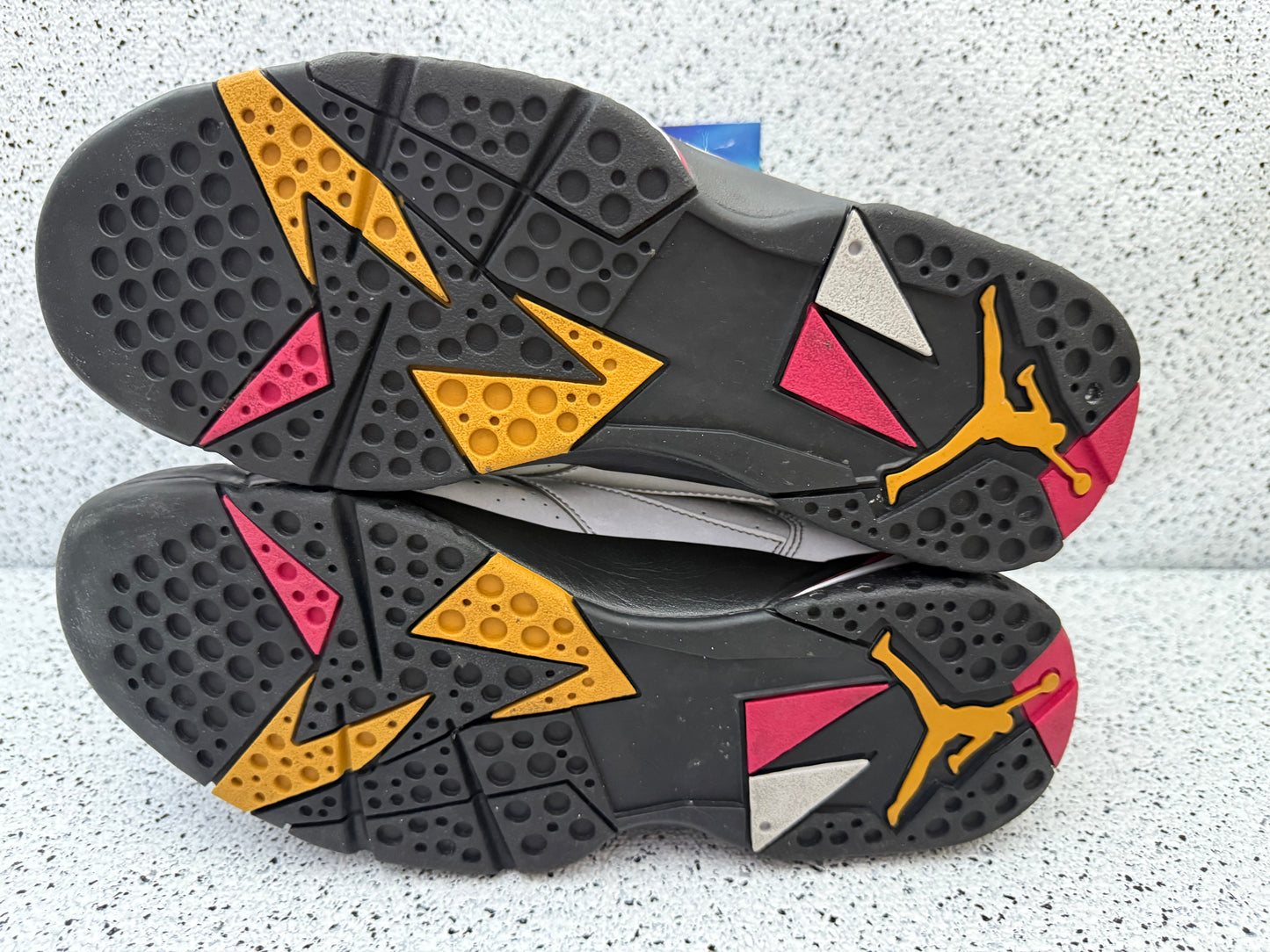 Jordan 7 Reflections Of A Champion 10 Men/11.5 Women “Preowned”