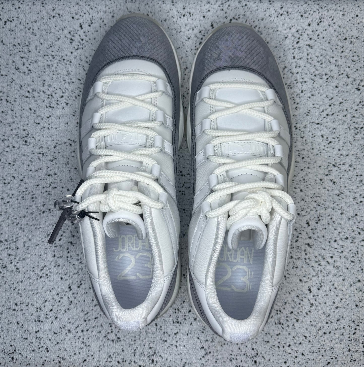 Jordan 11 Low Year Of Snake