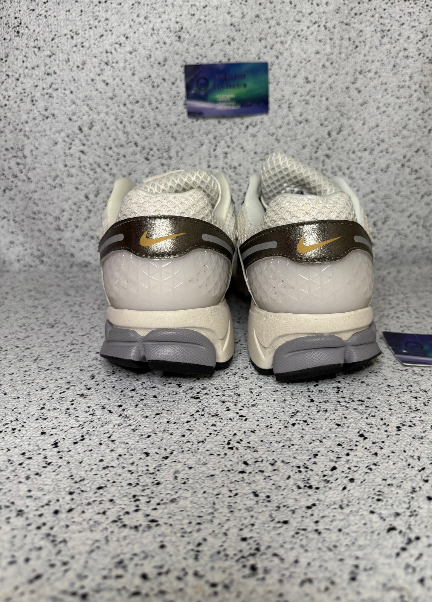 Nike Vomero 5 Platinum Tint