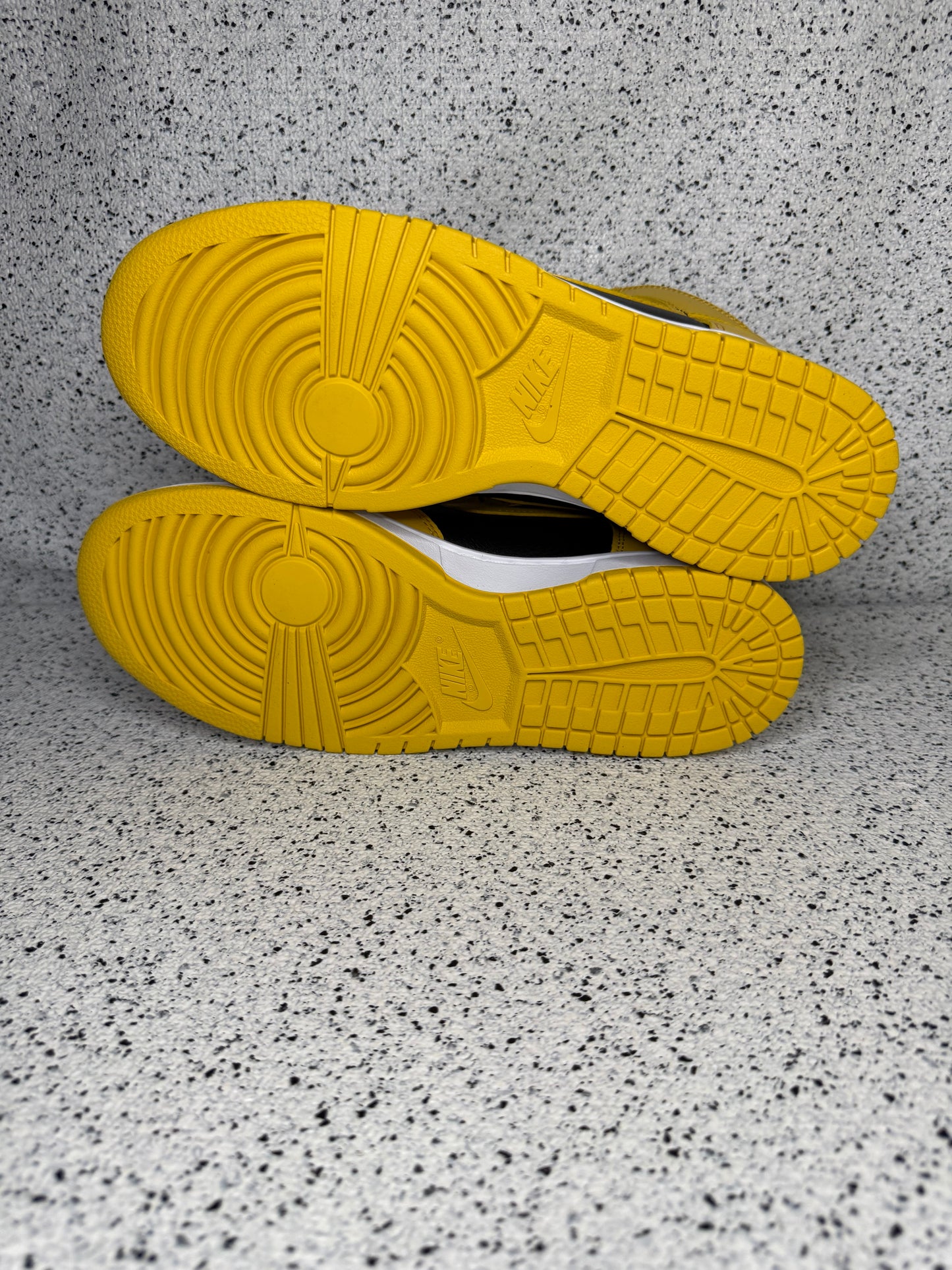 Nike Dunk High Wu-Tang 2024