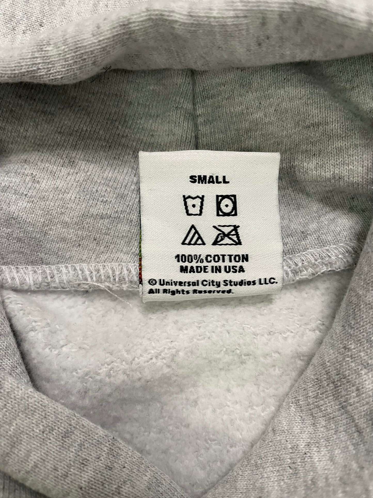 Lyrical Lemonade X minions hoodie