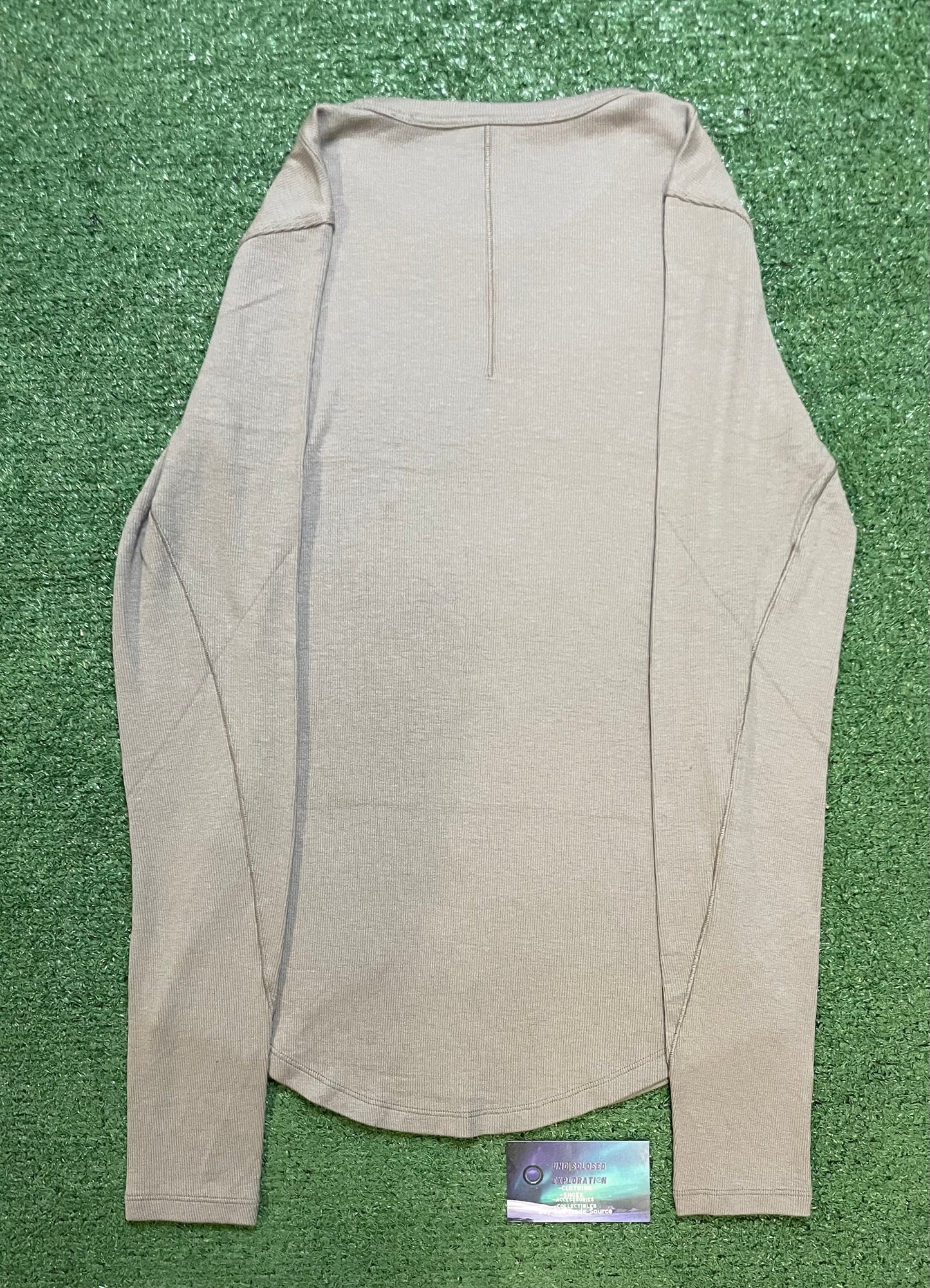 lululemon hold tight longsleeve