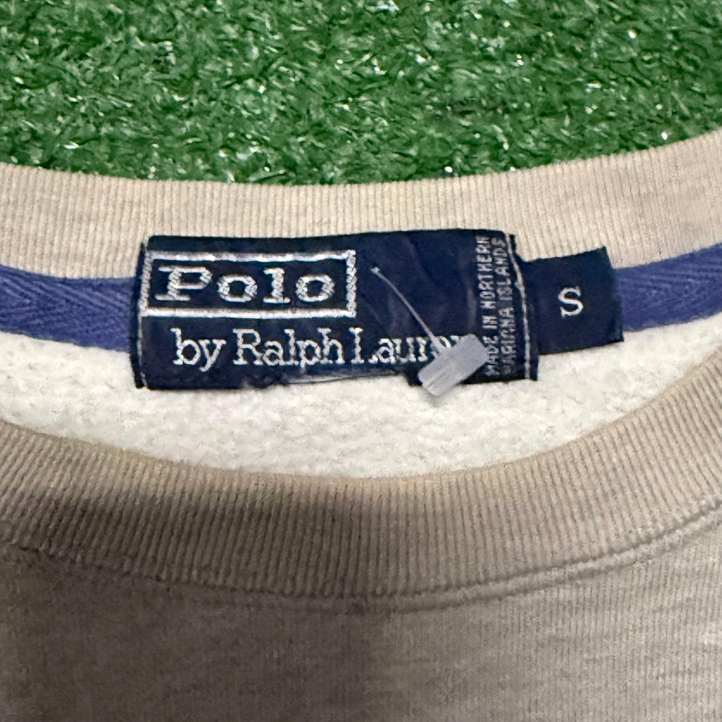 Vintage Polo Ralph Lauren Crewneck